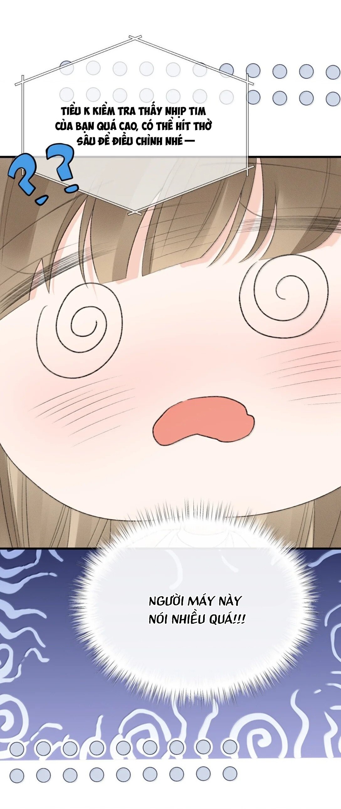 đọc truyện Bạn Gái Cũ Trở Thành Sếp Trực Tiếp Của Tôi Chương 63 ảnh 15 tại Thiên Thai Truyện