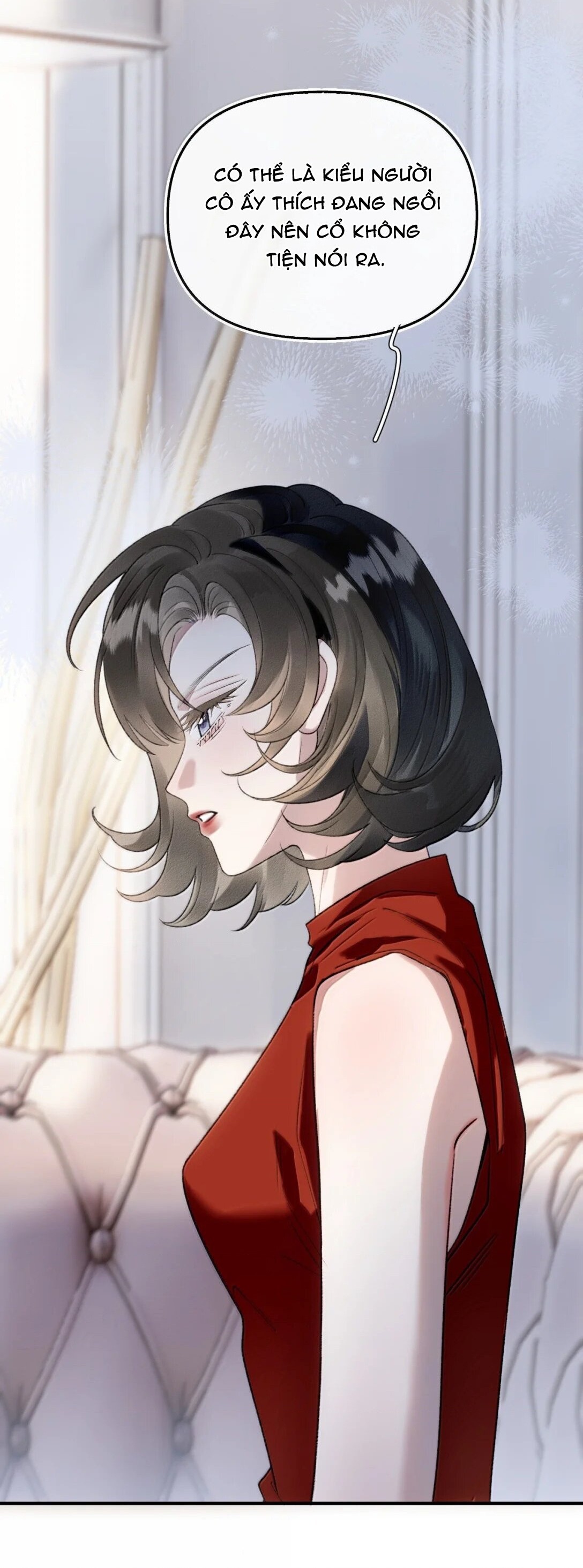 đọc truyện Bạn Gái Cũ Trở Thành Sếp Trực Tiếp Của Tôi Chương 63 ảnh 17 tại Thiên Thai Truyện