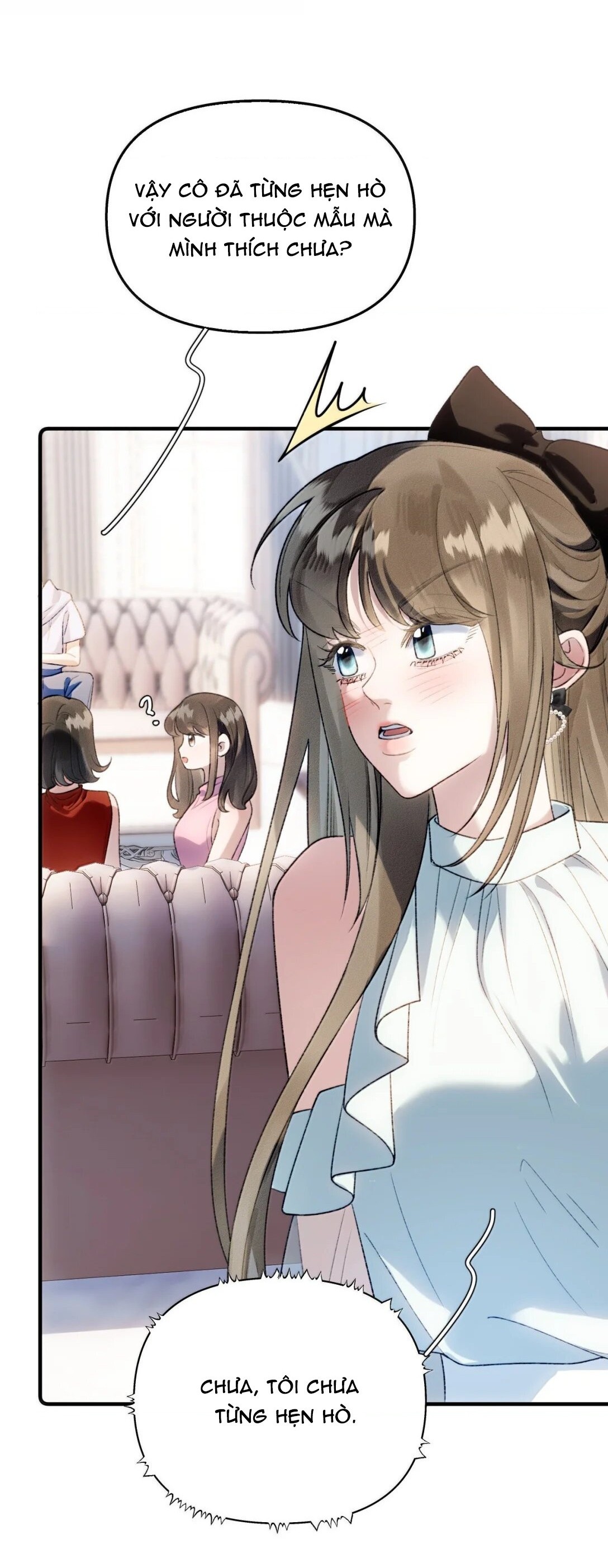 đọc truyện Bạn Gái Cũ Trở Thành Sếp Trực Tiếp Của Tôi Chương 63 ảnh 18 tại Thiên Thai Truyện