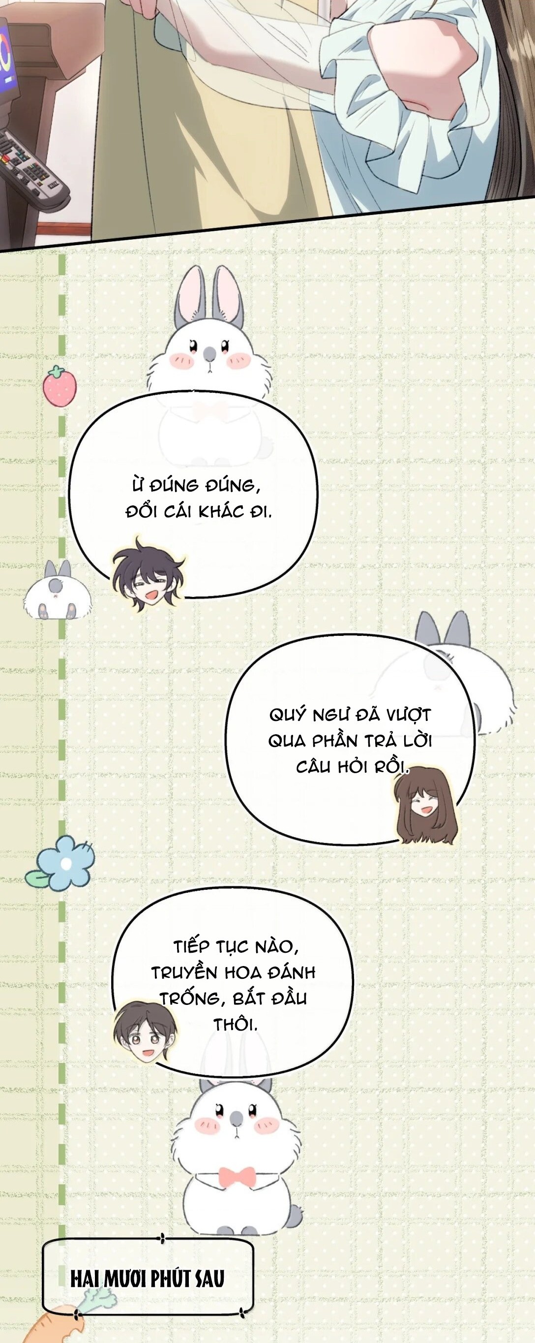 đọc truyện Bạn Gái Cũ Trở Thành Sếp Trực Tiếp Của Tôi Chương 63 ảnh 21 tại Thiên Thai Truyện