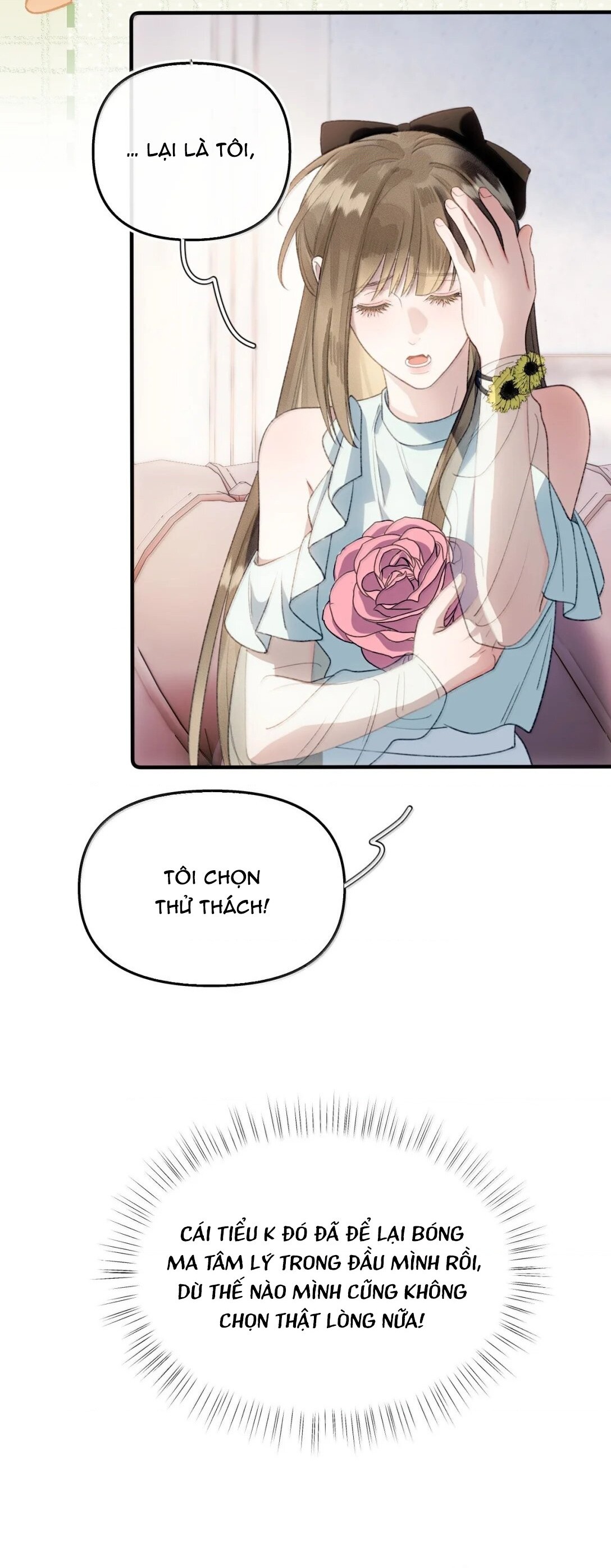 đọc truyện Bạn Gái Cũ Trở Thành Sếp Trực Tiếp Của Tôi Chương 63 ảnh 22 tại Thiên Thai Truyện