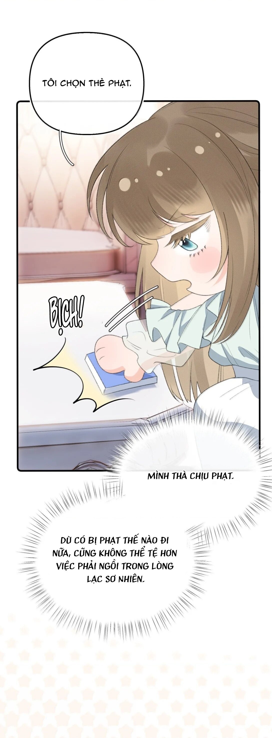 đọc truyện Bạn Gái Cũ Trở Thành Sếp Trực Tiếp Của Tôi Chương 63 ảnh 25 tại Thiên Thai Truyện