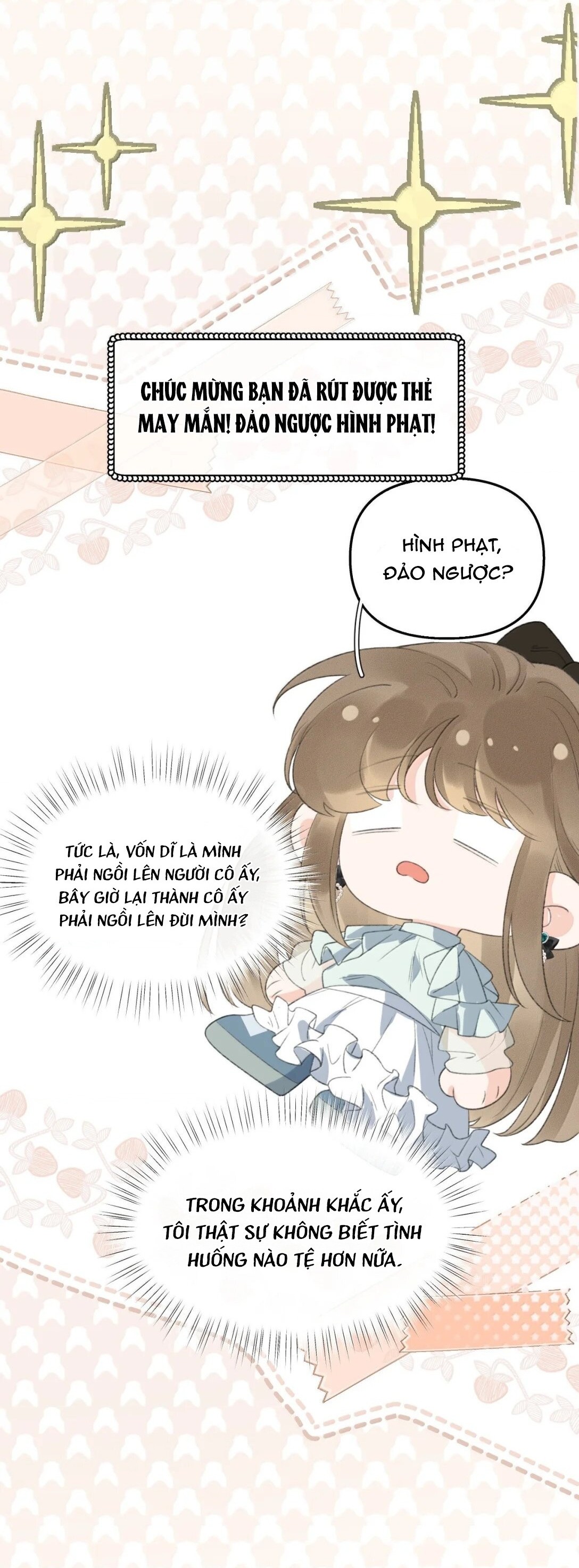 đọc truyện Bạn Gái Cũ Trở Thành Sếp Trực Tiếp Của Tôi Chương 63 ảnh 26 tại Thiên Thai Truyện