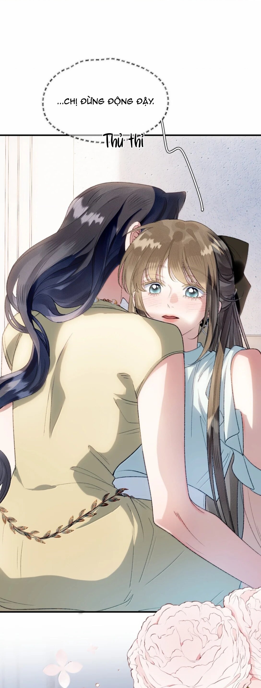 đọc truyện Bạn Gái Cũ Trở Thành Sếp Trực Tiếp Của Tôi Chương 63 ảnh 29 tại Thiên Thai Truyện