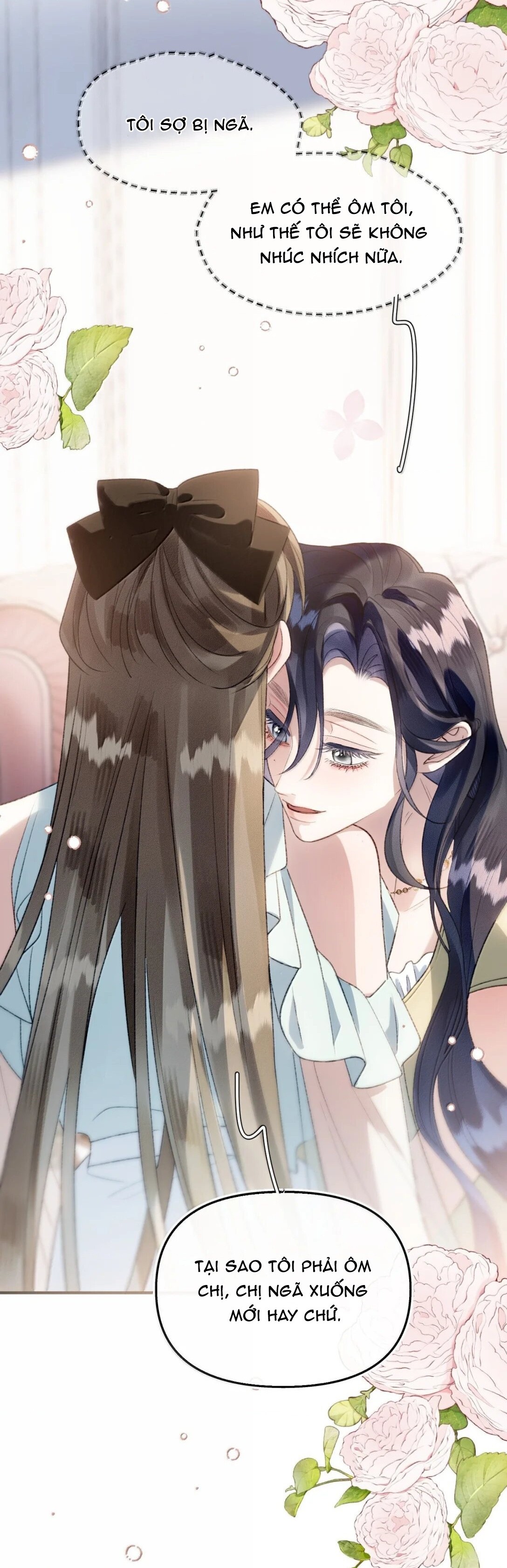 đọc truyện Bạn Gái Cũ Trở Thành Sếp Trực Tiếp Của Tôi Chương 63 ảnh 30 tại Thiên Thai Truyện