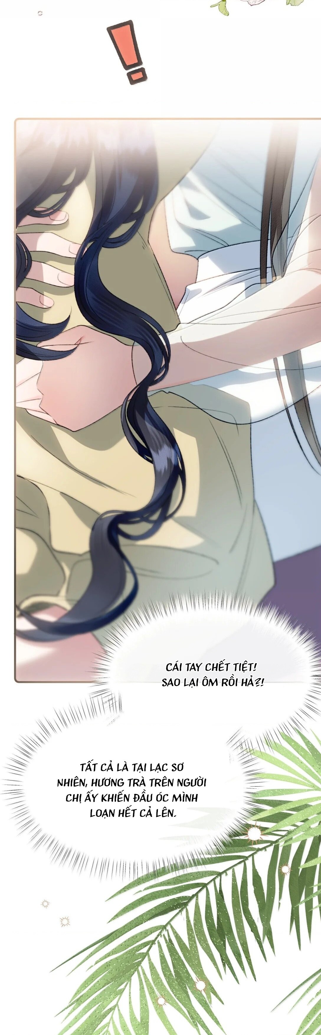 đọc truyện Bạn Gái Cũ Trở Thành Sếp Trực Tiếp Của Tôi Chương 63 ảnh 31 tại Thiên Thai Truyện