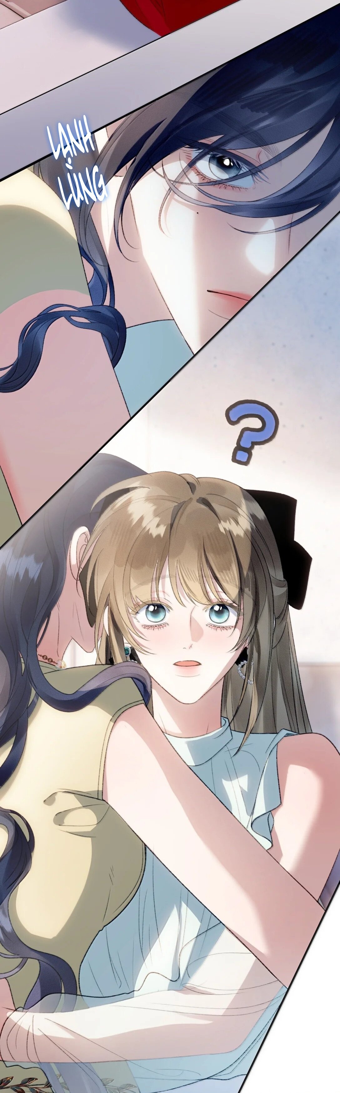 đọc truyện Bạn Gái Cũ Trở Thành Sếp Trực Tiếp Của Tôi Chương 63 ảnh 33 tại Thiên Thai Truyện