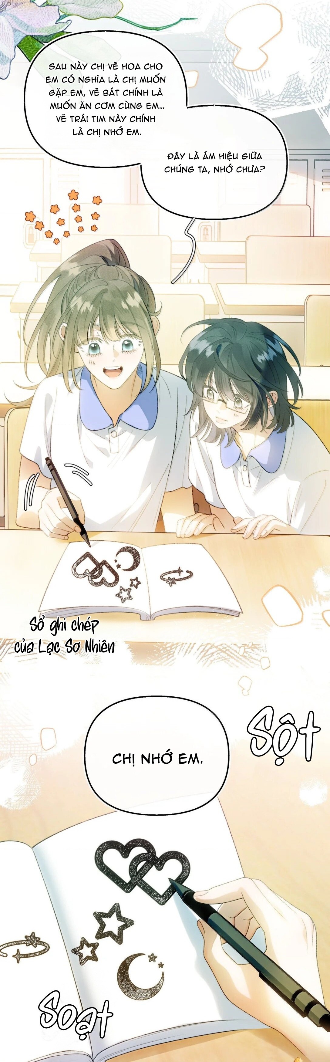 đọc truyện Bạn Gái Cũ Trở Thành Sếp Trực Tiếp Của Tôi Chương 63 ảnh 6 tại Thiên Thai Truyện