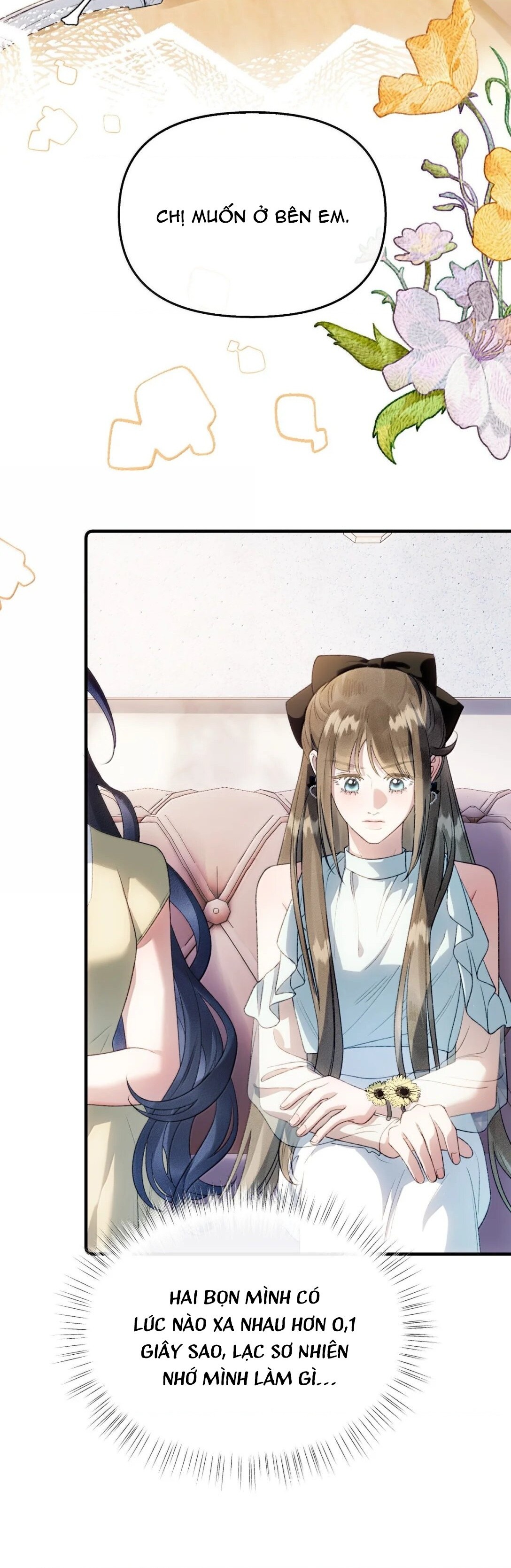 đọc truyện Bạn Gái Cũ Trở Thành Sếp Trực Tiếp Của Tôi Chương 63 ảnh 7 tại Thiên Thai Truyện