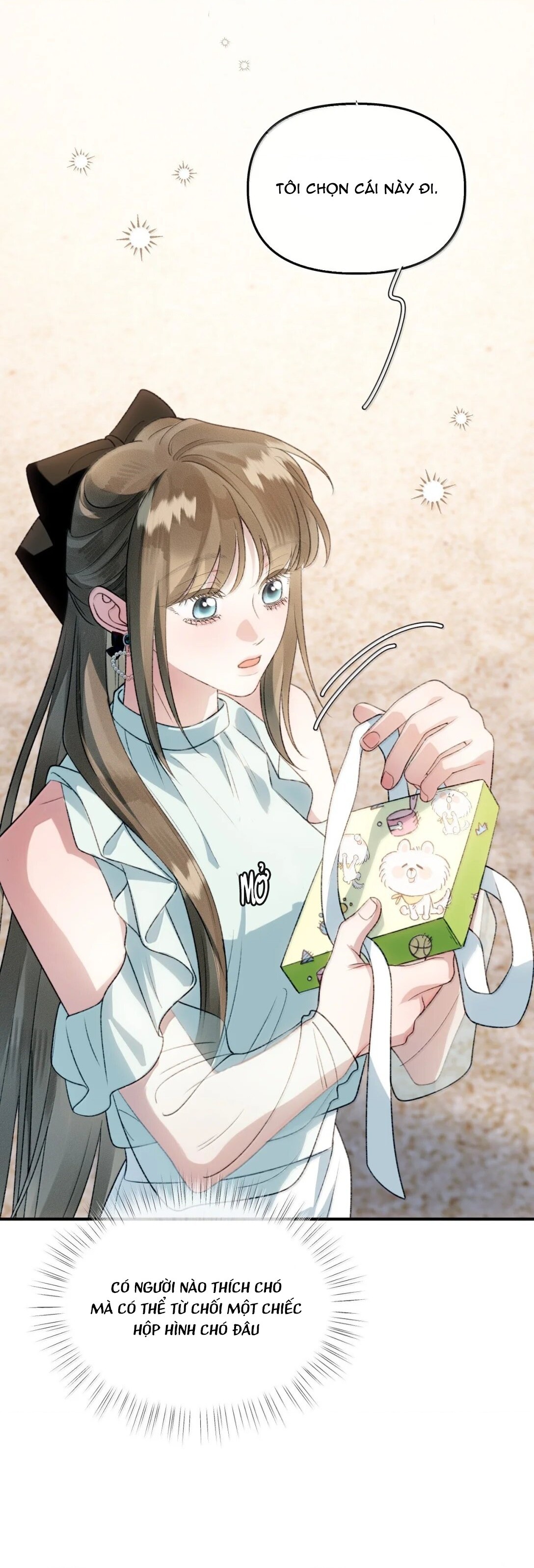 đọc truyện Bạn Gái Cũ Trở Thành Sếp Trực Tiếp Của Tôi Chương 64 ảnh 14 tại Thiên Thai Truyện