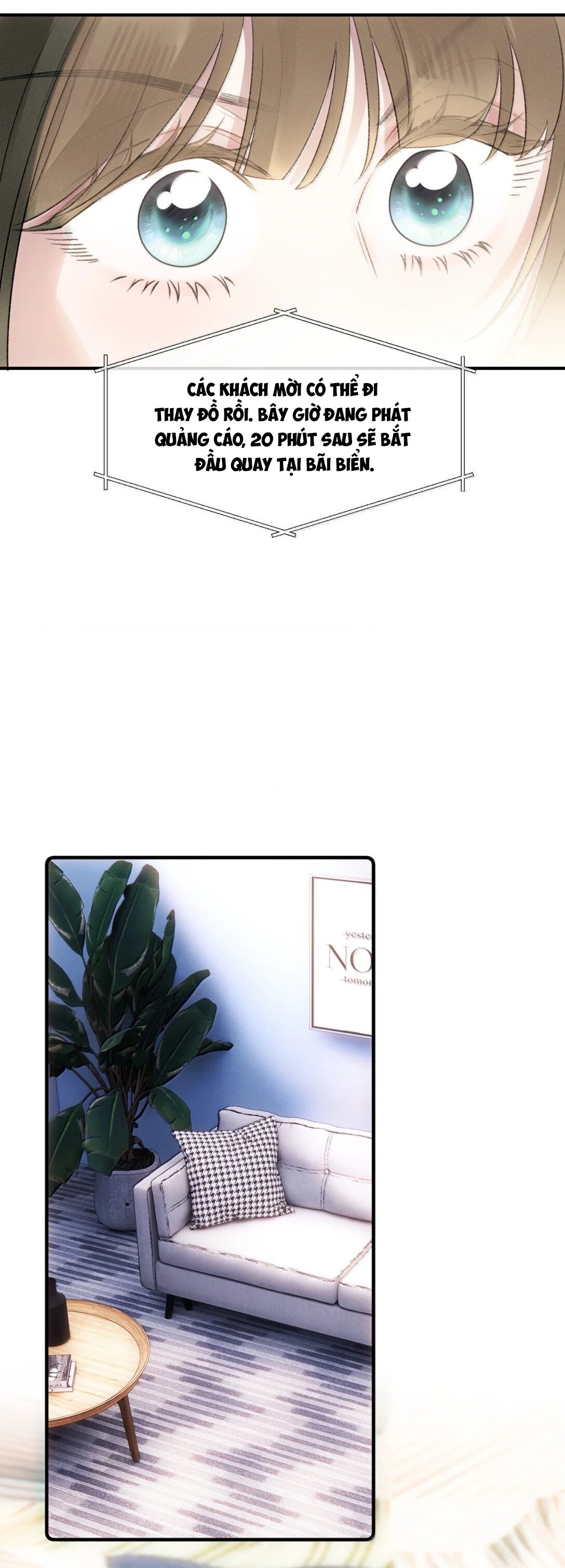 đọc truyện Bạn Gái Cũ Trở Thành Sếp Trực Tiếp Của Tôi Chương 64 ảnh 15 tại Thiên Thai Truyện