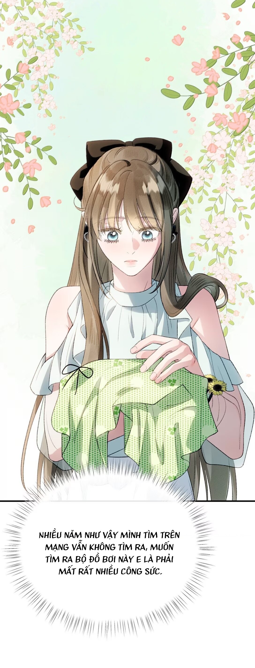 đọc truyện Bạn Gái Cũ Trở Thành Sếp Trực Tiếp Của Tôi Chương 64 ảnh 19 tại Thiên Thai Truyện