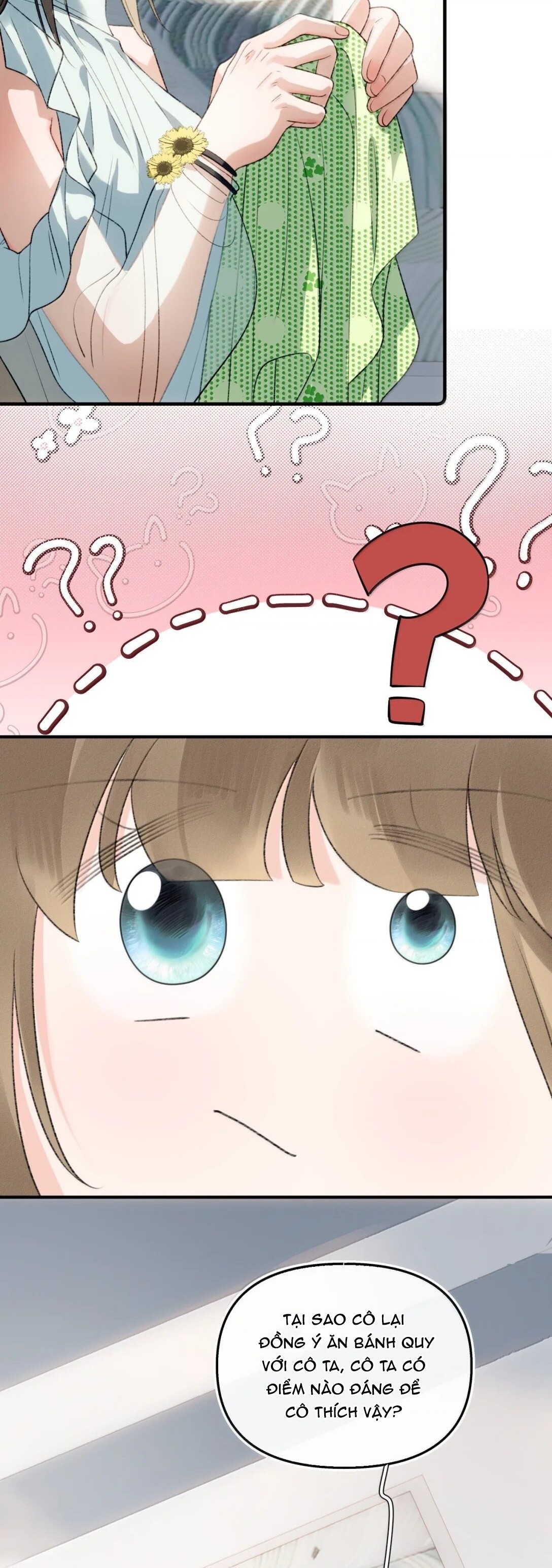 đọc truyện Bạn Gái Cũ Trở Thành Sếp Trực Tiếp Của Tôi Chương 64 ảnh 22 tại Thiên Thai Truyện