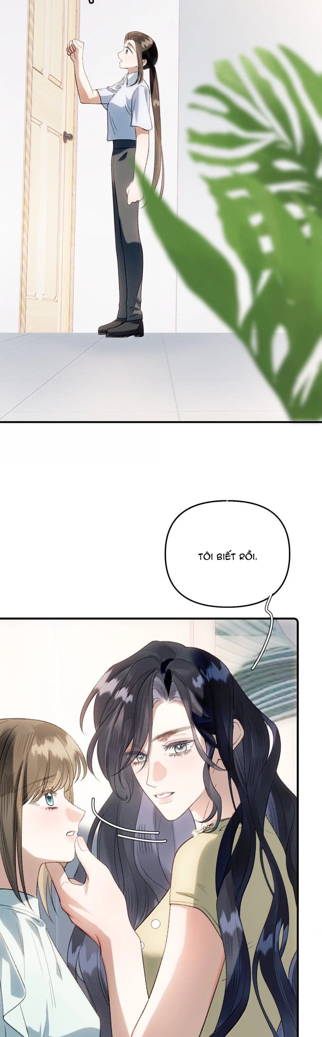 đọc truyện Bạn Gái Cũ Trở Thành Sếp Trực Tiếp Của Tôi Chương 64 ảnh 26 tại Thiên Thai Truyện