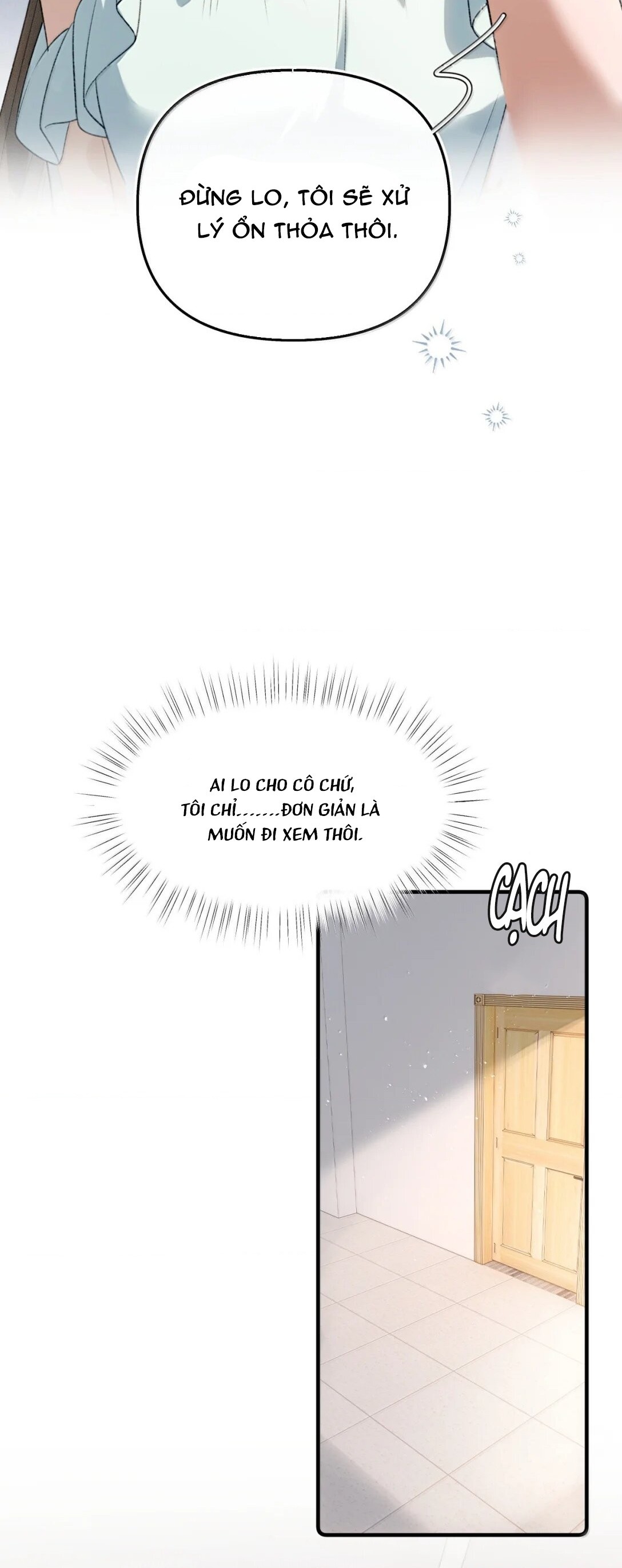 đọc truyện Bạn Gái Cũ Trở Thành Sếp Trực Tiếp Của Tôi Chương 64 ảnh 28 tại Thiên Thai Truyện