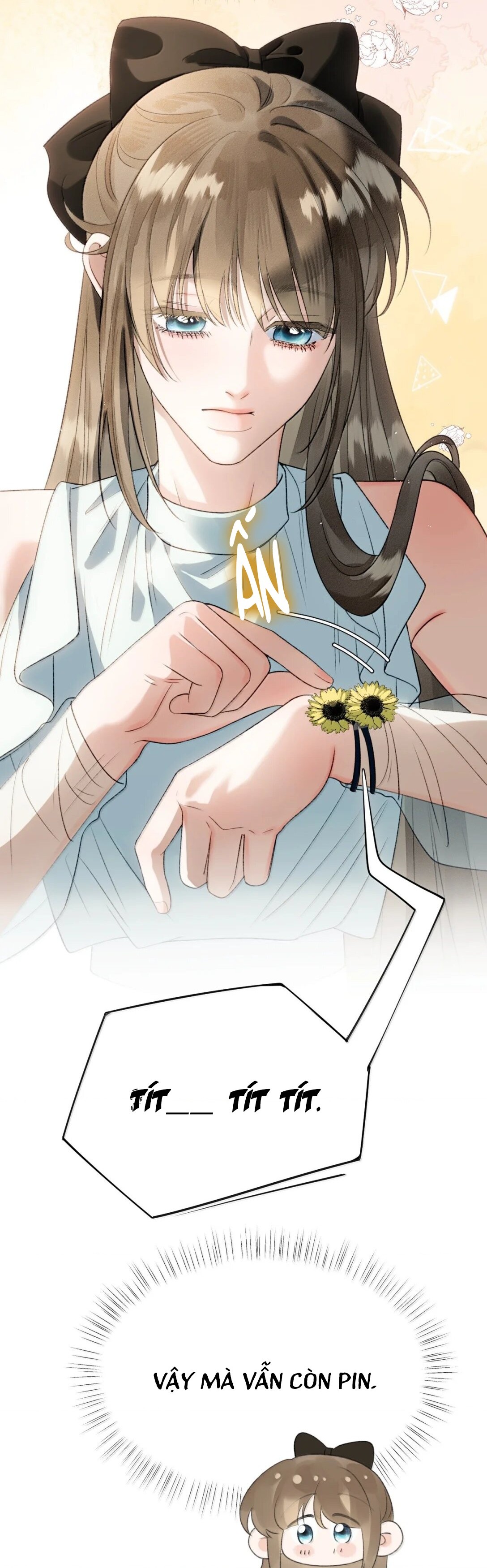 đọc truyện Bạn Gái Cũ Trở Thành Sếp Trực Tiếp Của Tôi Chương 64 ảnh 31 tại Thiên Thai Truyện