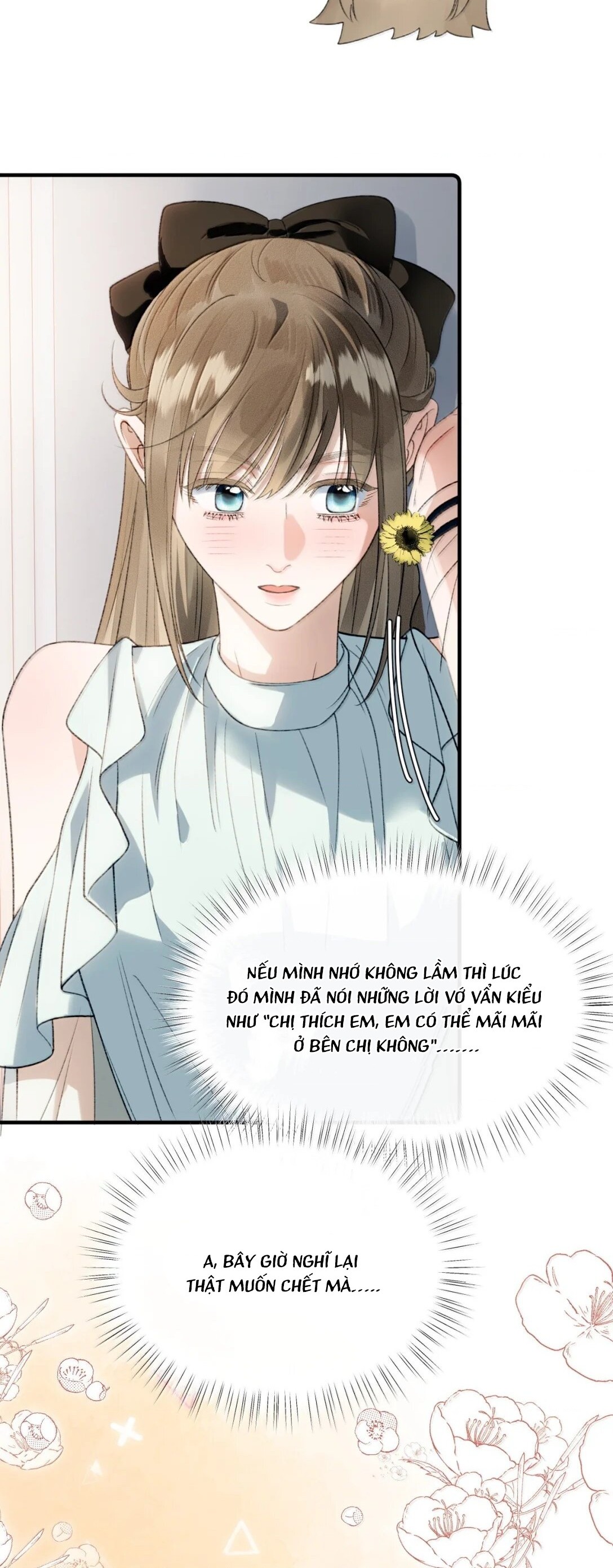 đọc truyện Bạn Gái Cũ Trở Thành Sếp Trực Tiếp Của Tôi Chương 64 ảnh 32 tại Thiên Thai Truyện