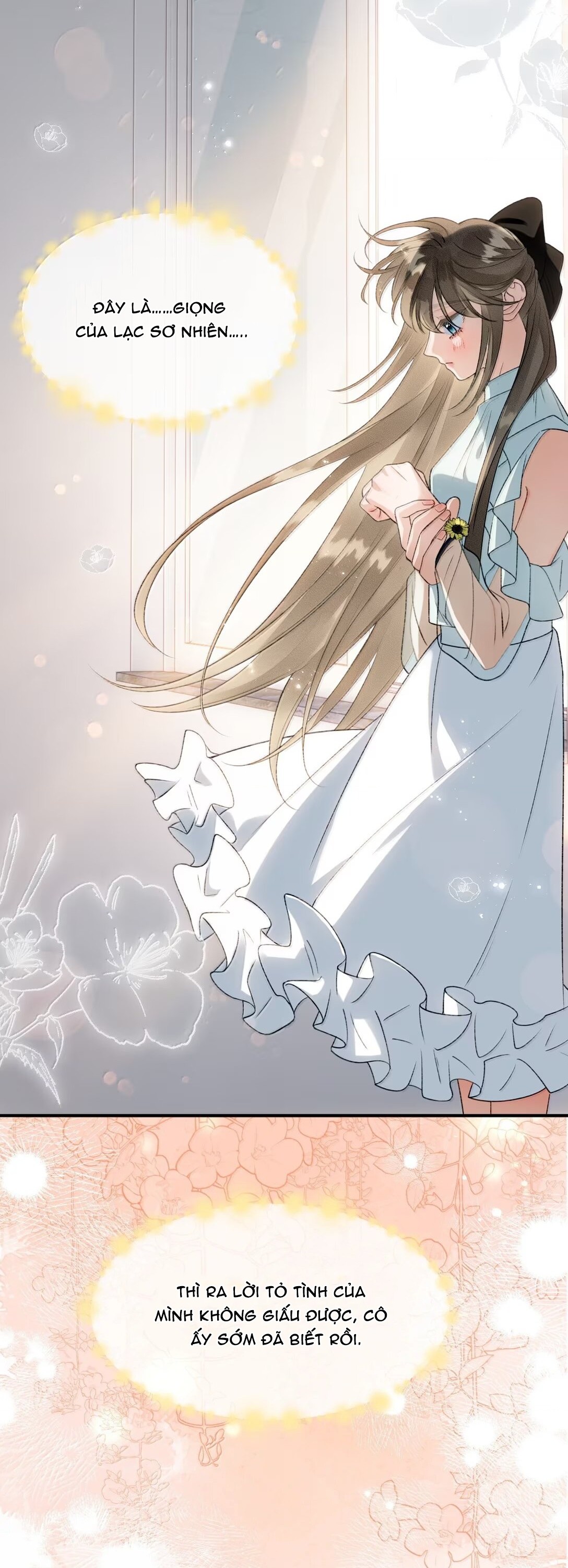 đọc truyện Bạn Gái Cũ Trở Thành Sếp Trực Tiếp Của Tôi Chương 64 ảnh 34 tại Thiên Thai Truyện