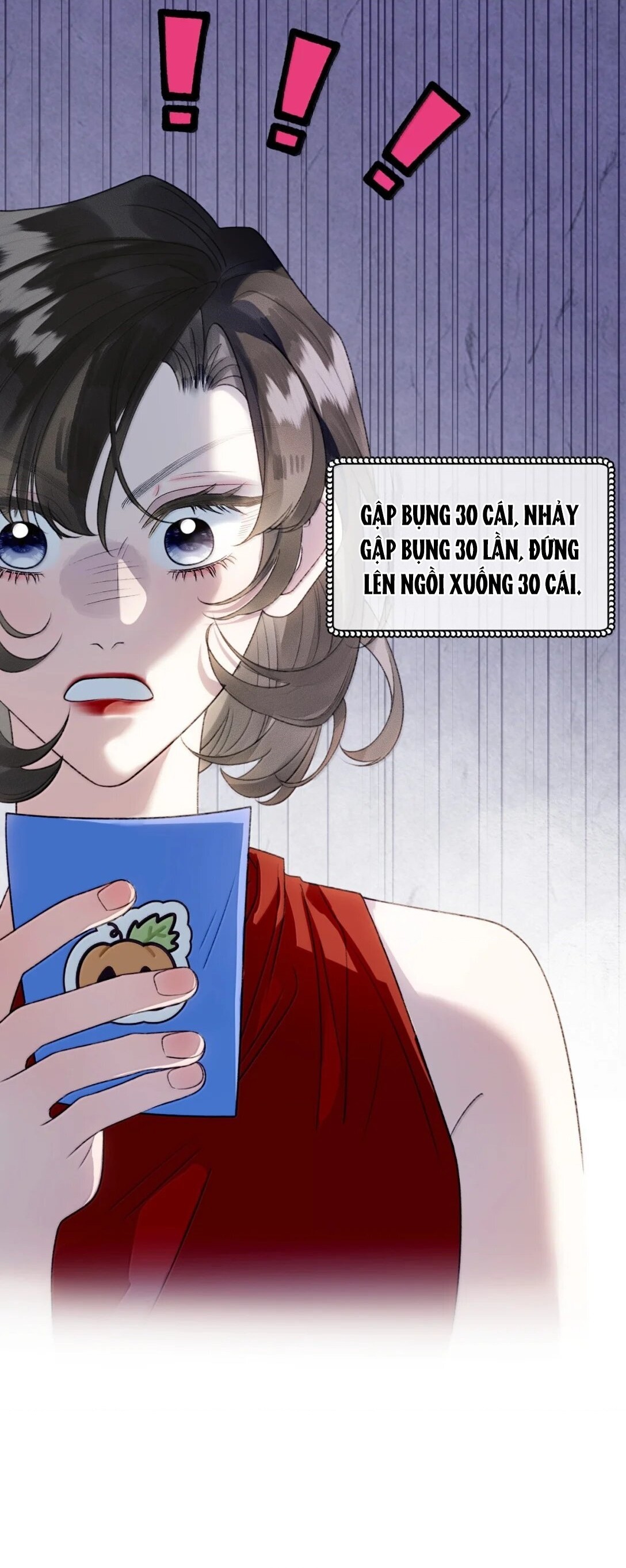 đọc truyện Bạn Gái Cũ Trở Thành Sếp Trực Tiếp Của Tôi Chương 64 ảnh 7 tại Thiên Thai Truyện