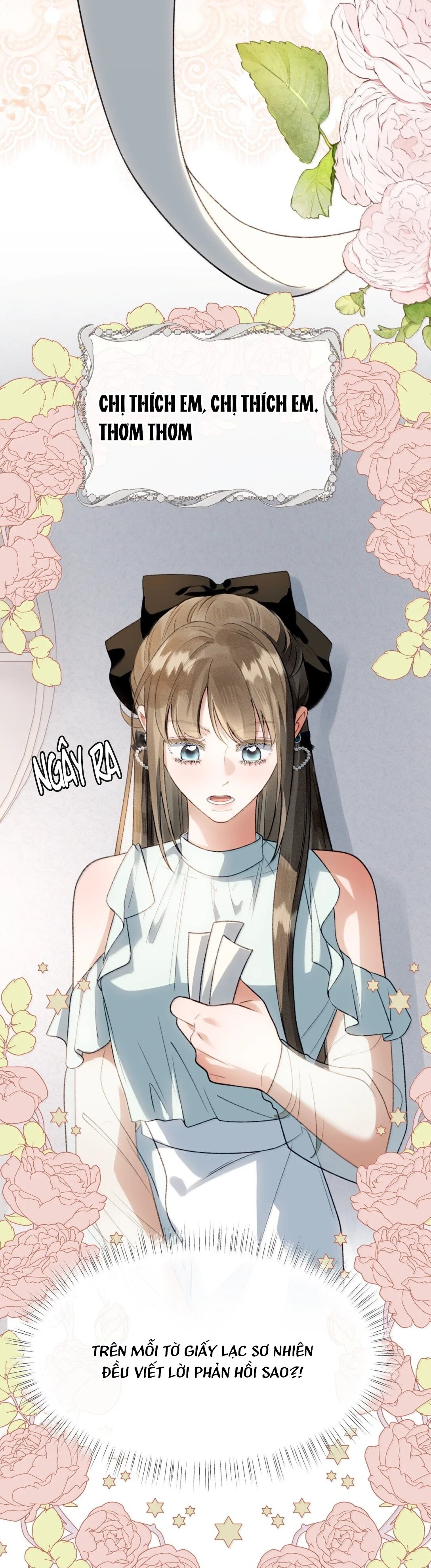 đọc truyện Bạn Gái Cũ Trở Thành Sếp Trực Tiếp Của Tôi Chương 65 ảnh 3 tại Thiên Thai Truyện