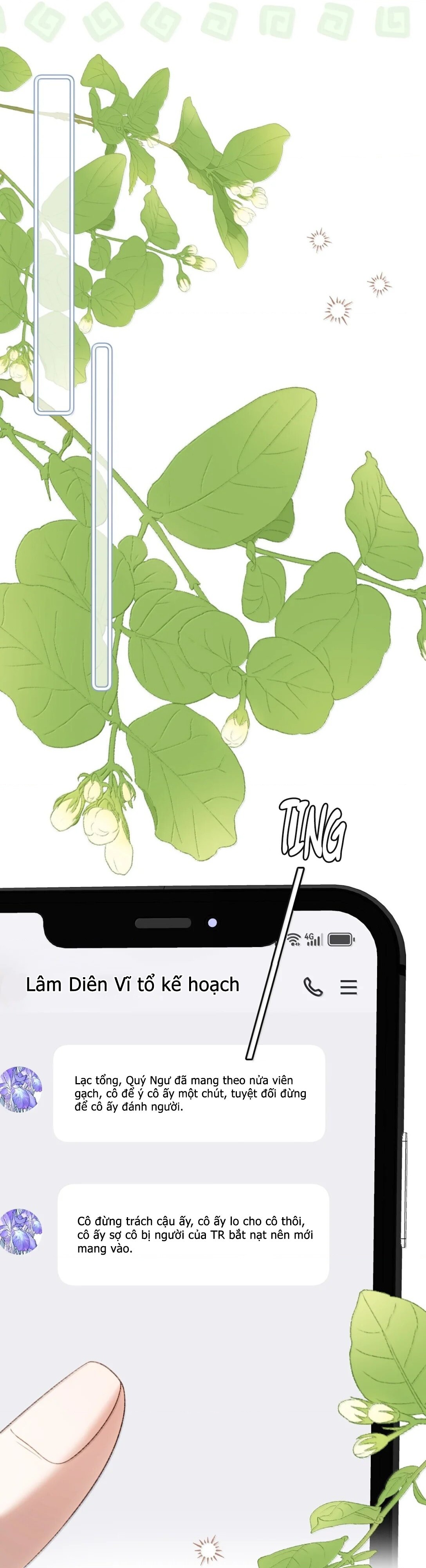 đọc truyện Bạn Gái Cũ Trở Thành Sếp Trực Tiếp Của Tôi Chương 65 ảnh 14 tại Thiên Thai Truyện