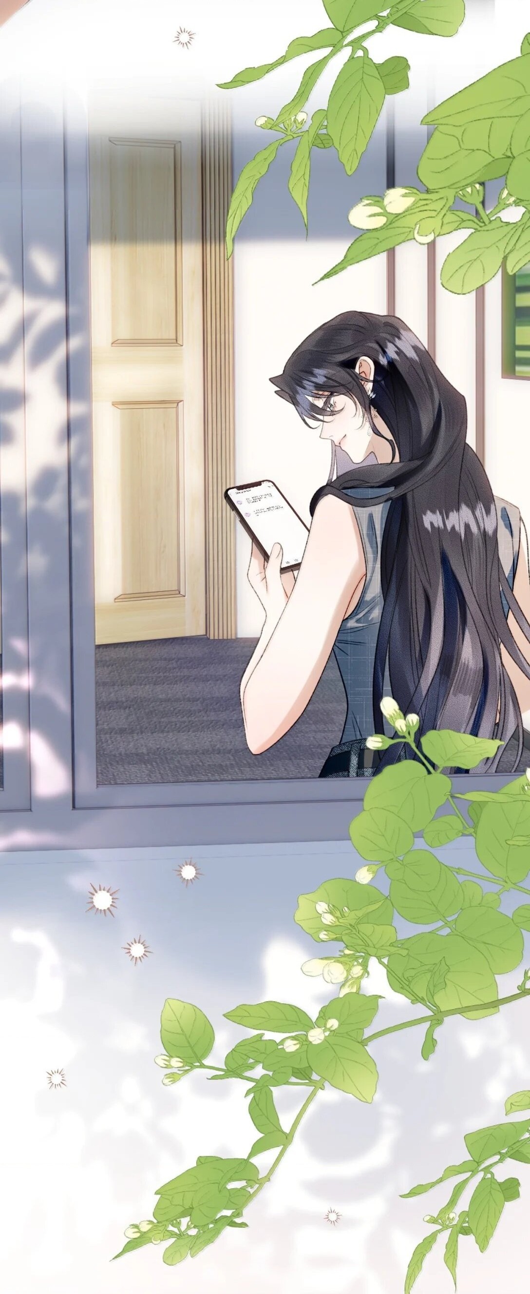 đọc truyện Bạn Gái Cũ Trở Thành Sếp Trực Tiếp Của Tôi Chương 65 ảnh 15 tại Thiên Thai Truyện