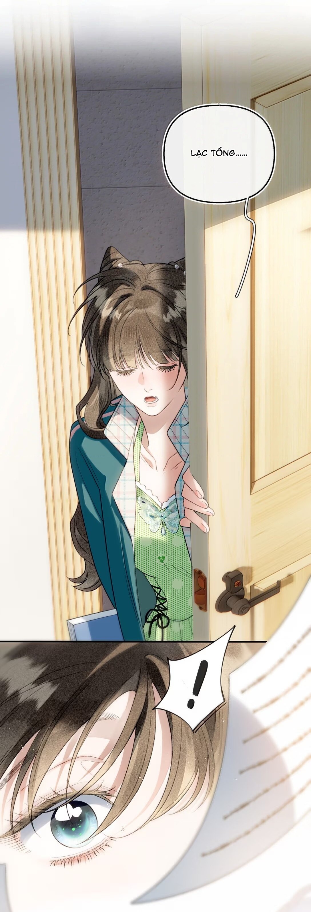 đọc truyện Bạn Gái Cũ Trở Thành Sếp Trực Tiếp Của Tôi Chương 65 ảnh 18 tại Thiên Thai Truyện