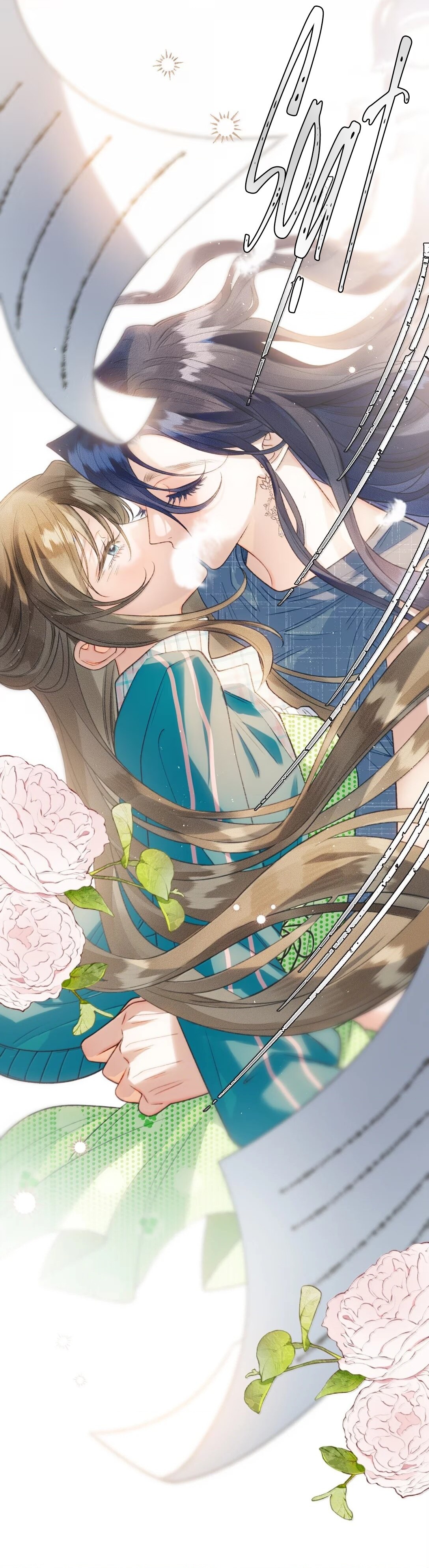 đọc truyện Bạn Gái Cũ Trở Thành Sếp Trực Tiếp Của Tôi Chương 65 ảnh 19 tại Thiên Thai Truyện