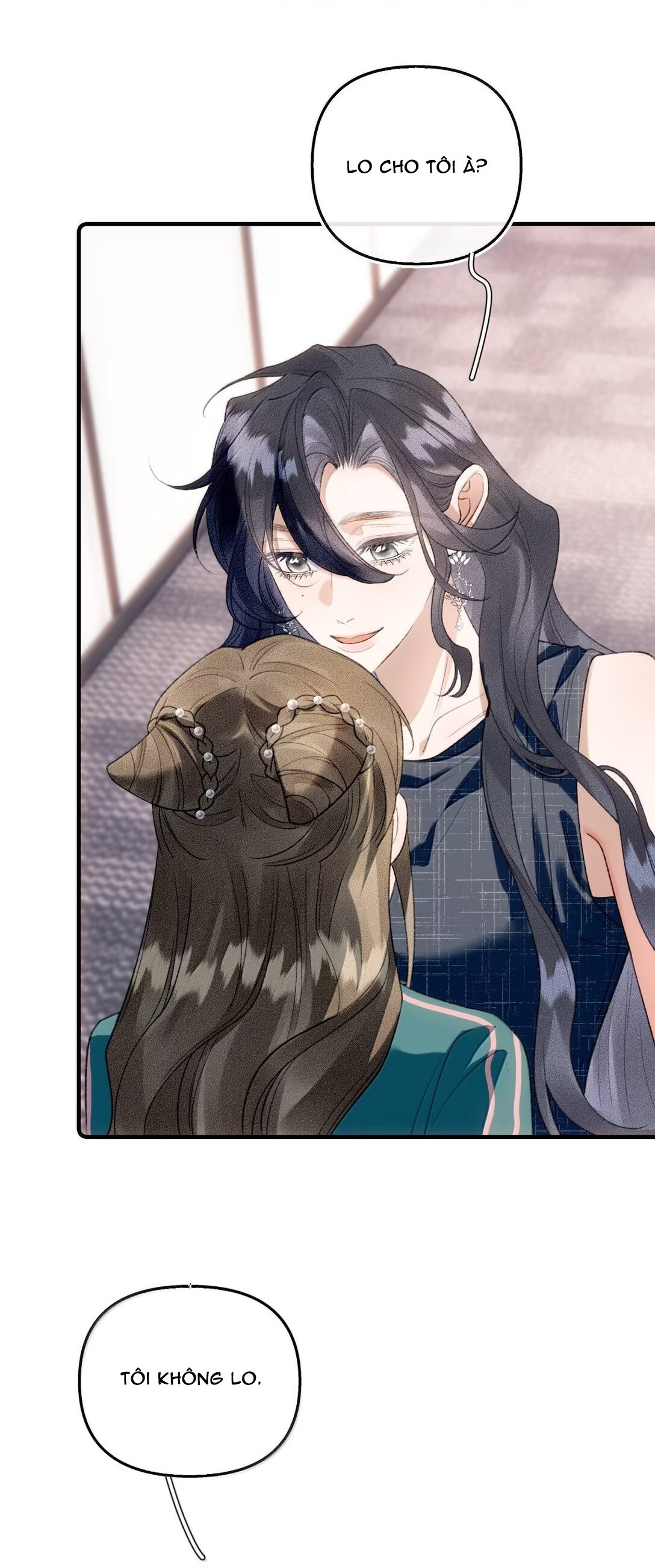 đọc truyện Bạn Gái Cũ Trở Thành Sếp Trực Tiếp Của Tôi Chương 65 ảnh 21 tại Thiên Thai Truyện