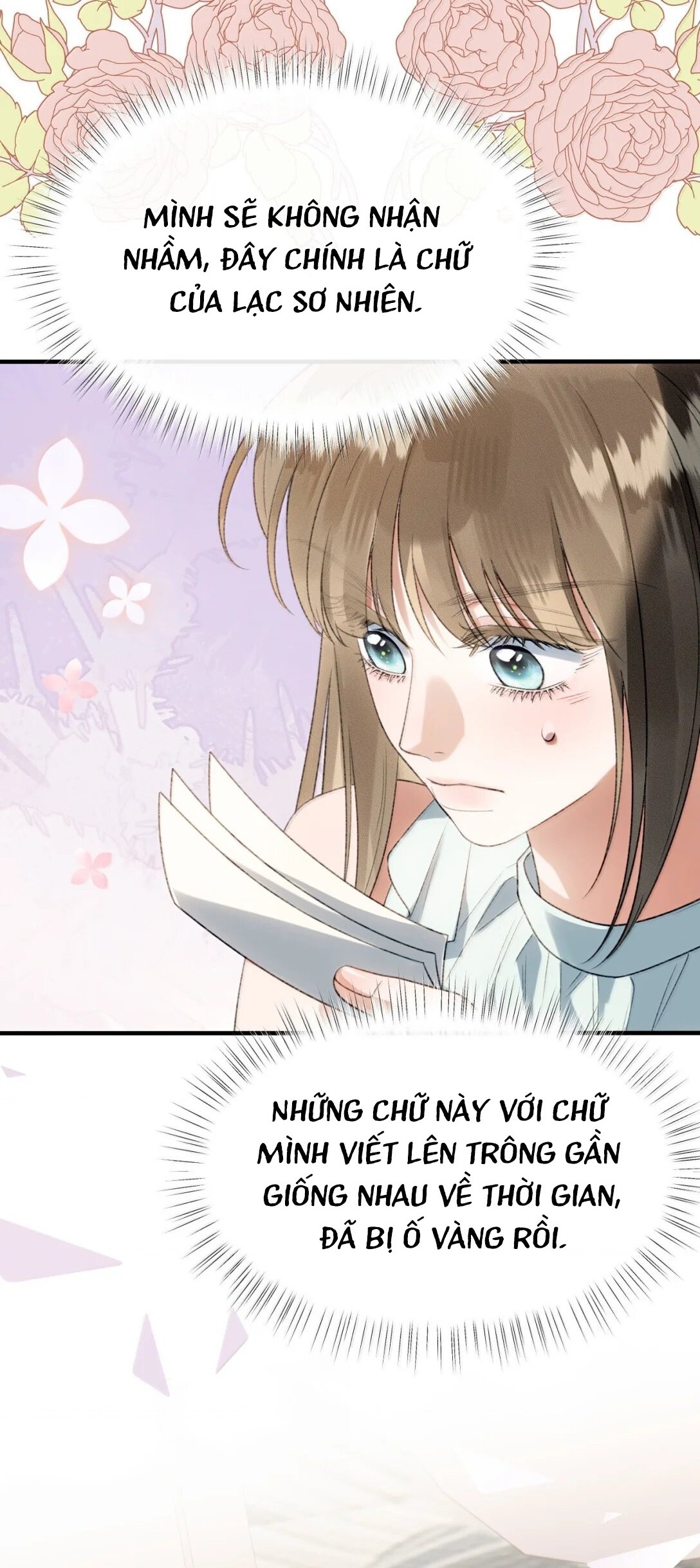 đọc truyện Bạn Gái Cũ Trở Thành Sếp Trực Tiếp Của Tôi Chương 65 ảnh 4 tại Thiên Thai Truyện