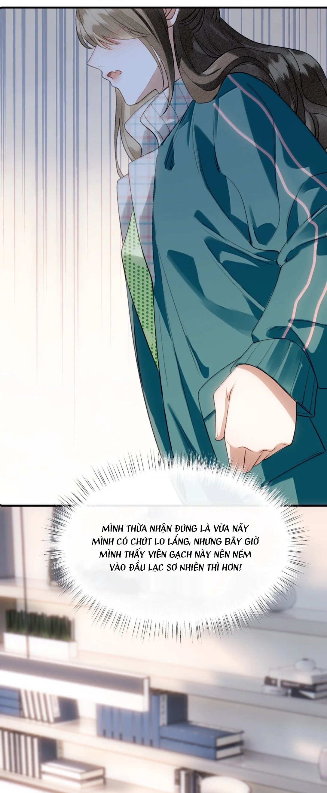 đọc truyện Bạn Gái Cũ Trở Thành Sếp Trực Tiếp Của Tôi Chương 65 ảnh 22 tại Thiên Thai Truyện