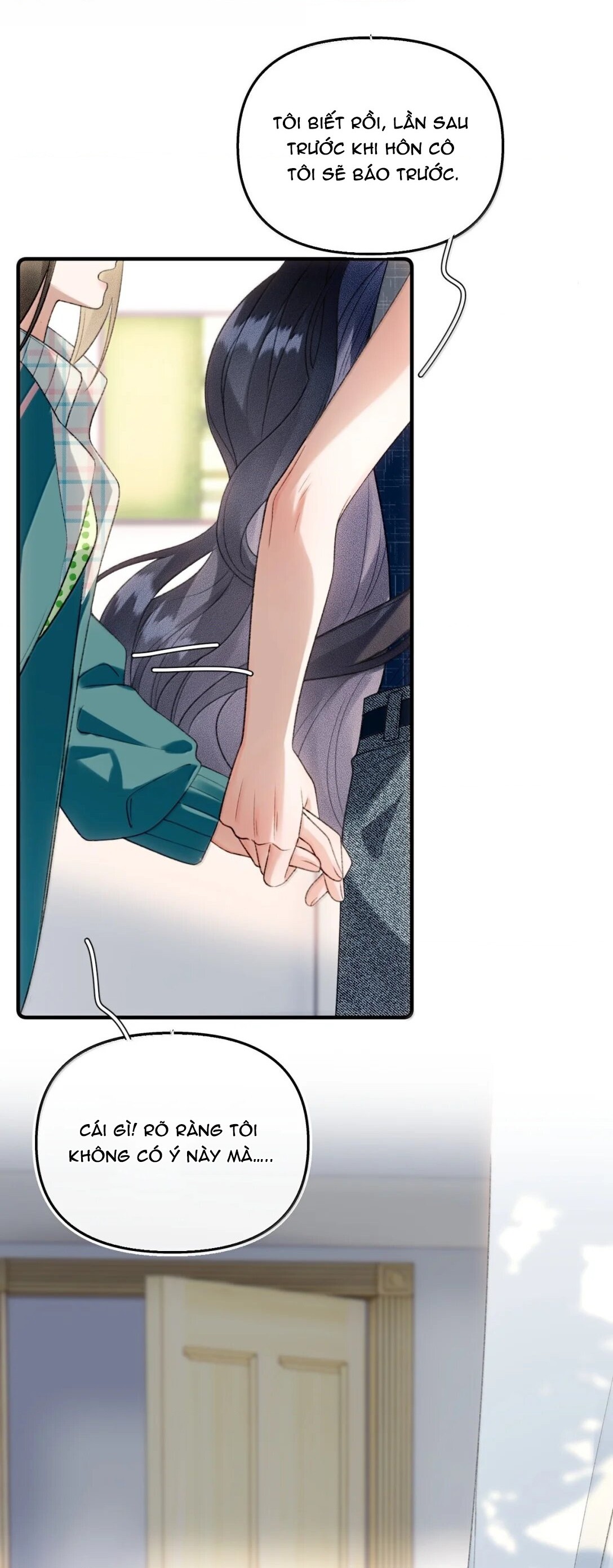 đọc truyện Bạn Gái Cũ Trở Thành Sếp Trực Tiếp Của Tôi Chương 65 ảnh 24 tại Thiên Thai Truyện