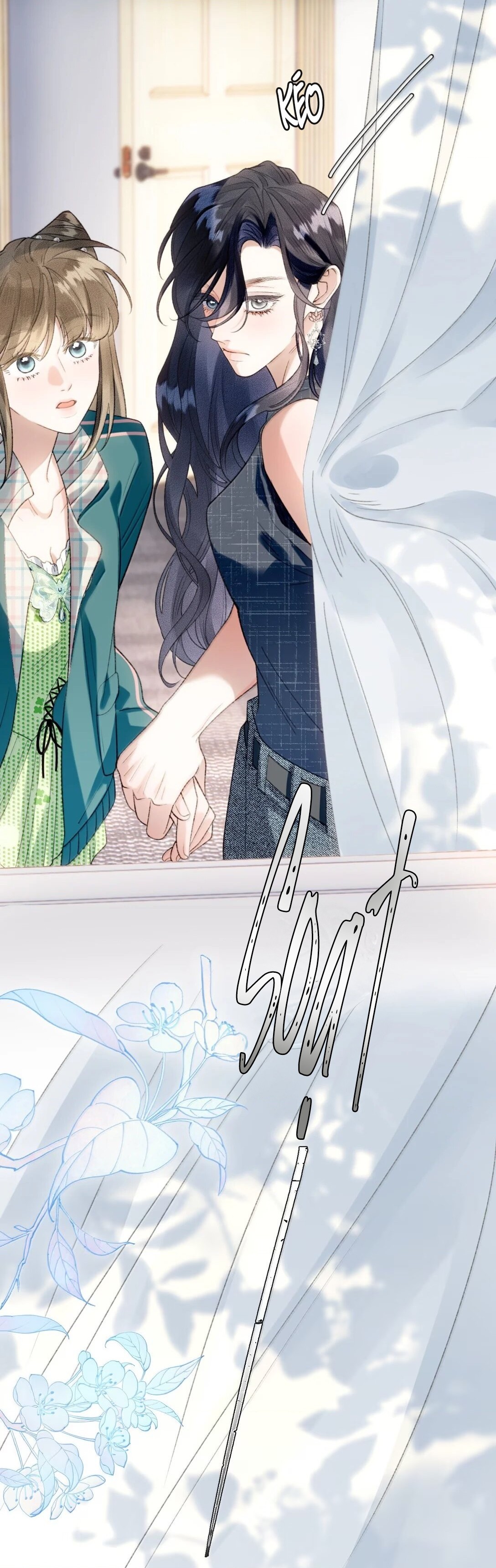 đọc truyện Bạn Gái Cũ Trở Thành Sếp Trực Tiếp Của Tôi Chương 65 ảnh 25 tại Thiên Thai Truyện