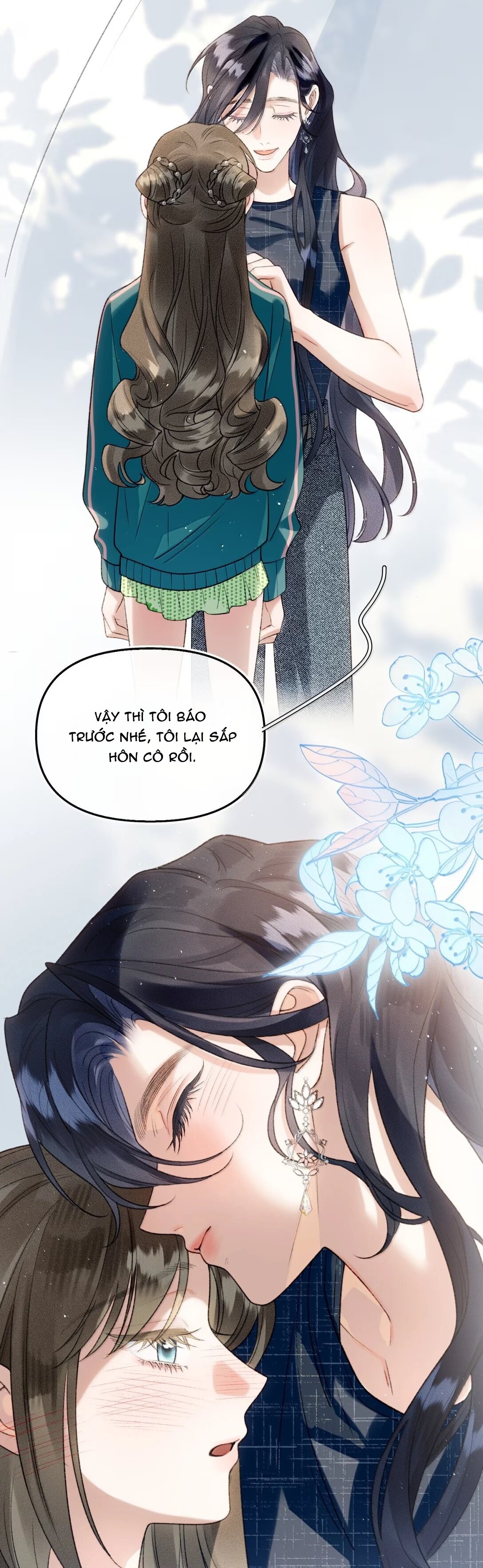 đọc truyện Bạn Gái Cũ Trở Thành Sếp Trực Tiếp Của Tôi Chương 65 ảnh 26 tại Thiên Thai Truyện