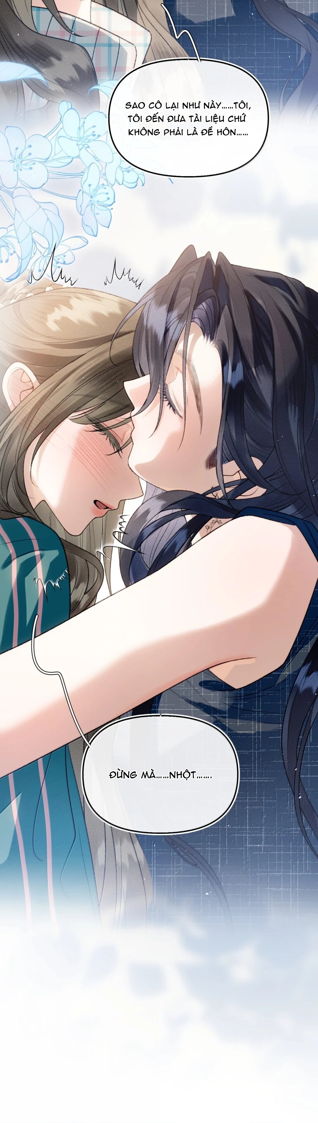 đọc truyện Bạn Gái Cũ Trở Thành Sếp Trực Tiếp Của Tôi Chương 65 ảnh 27 tại Thiên Thai Truyện