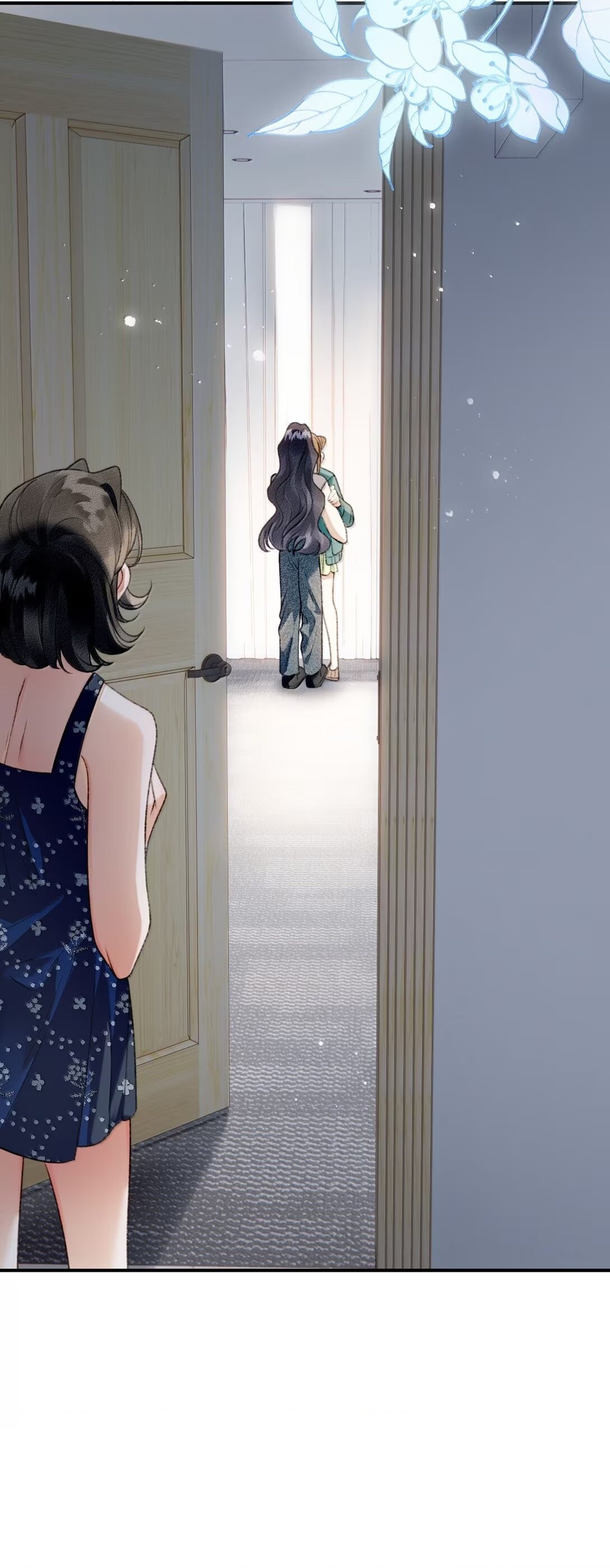 đọc truyện Bạn Gái Cũ Trở Thành Sếp Trực Tiếp Của Tôi Chương 65 ảnh 29 tại Thiên Thai Truyện