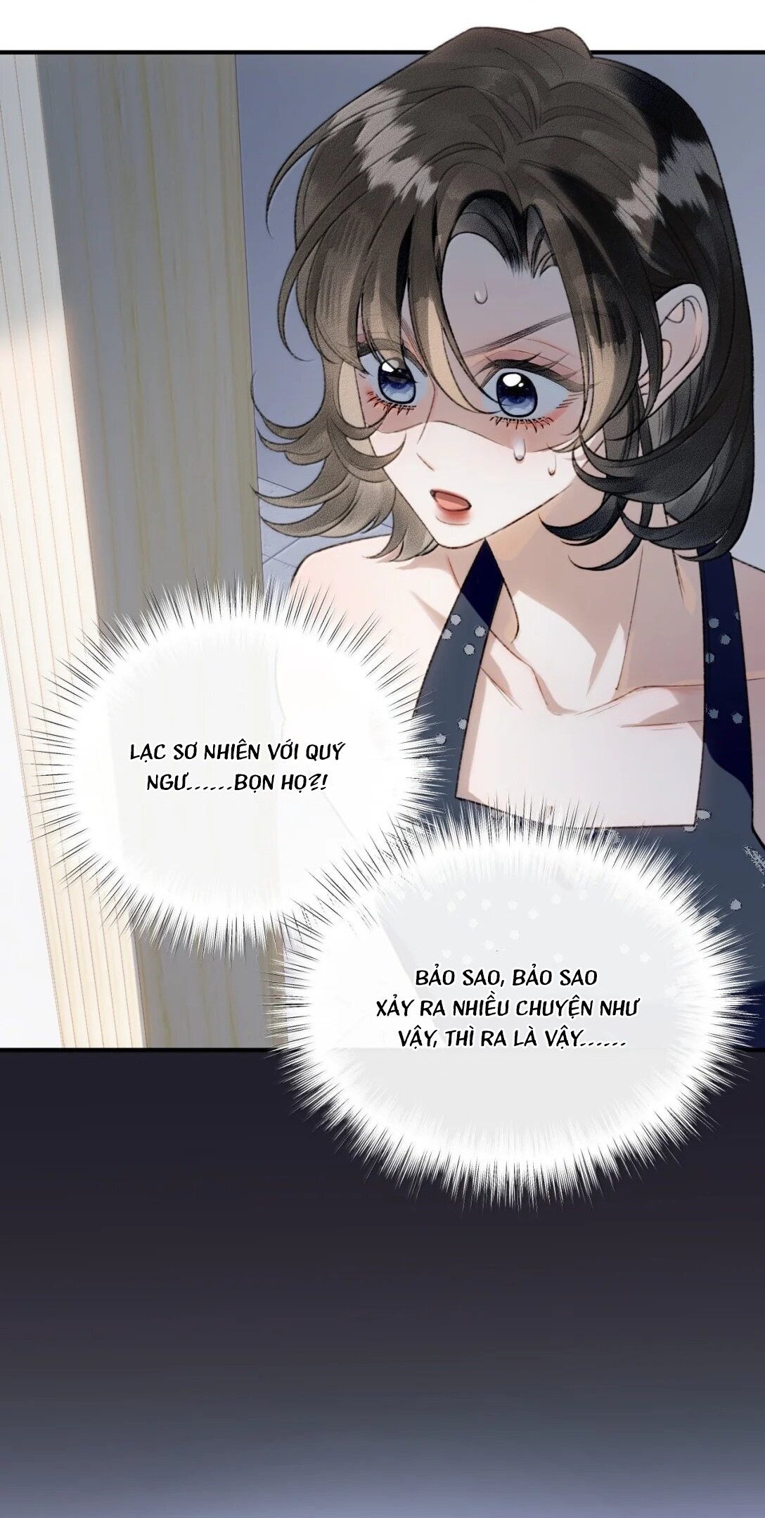 đọc truyện Bạn Gái Cũ Trở Thành Sếp Trực Tiếp Của Tôi Chương 65 ảnh 30 tại Thiên Thai Truyện