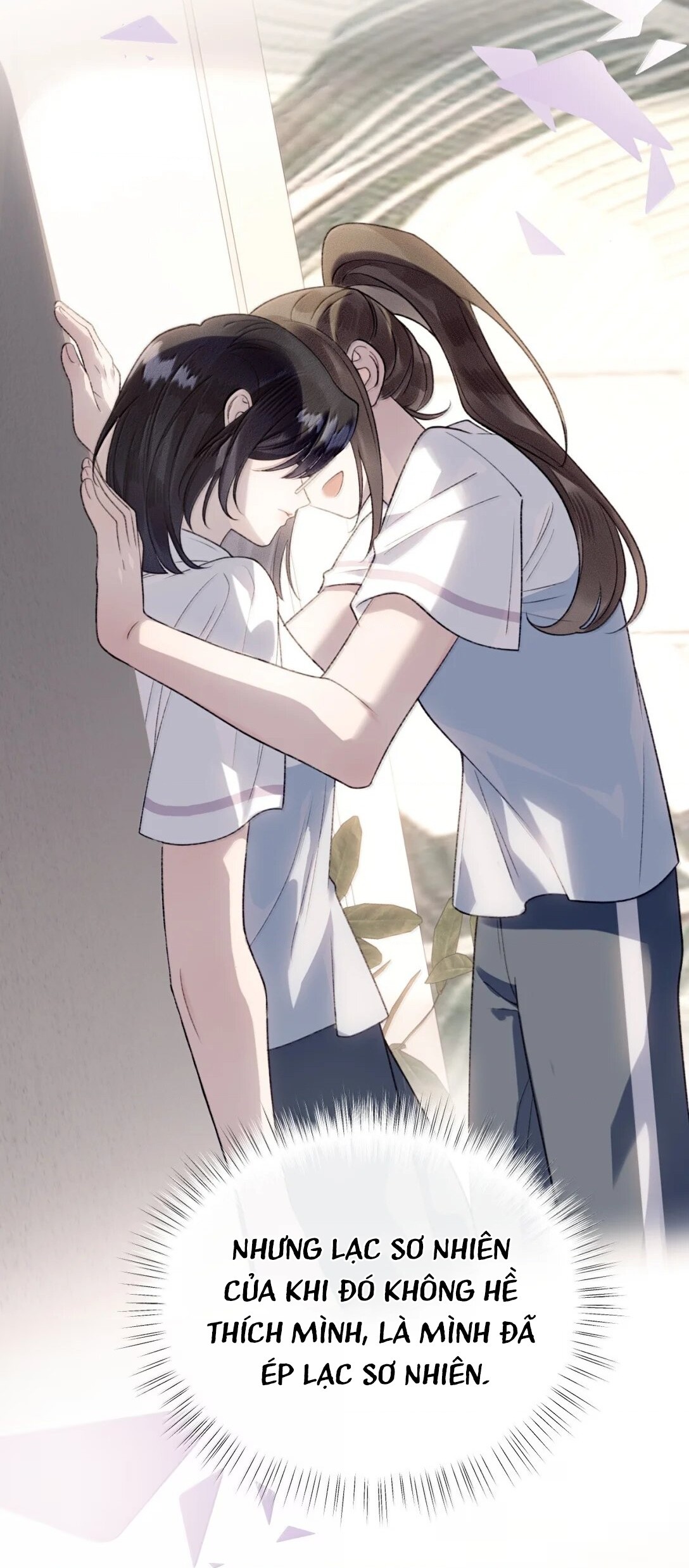 đọc truyện Bạn Gái Cũ Trở Thành Sếp Trực Tiếp Của Tôi Chương 65 ảnh 5 tại Thiên Thai Truyện