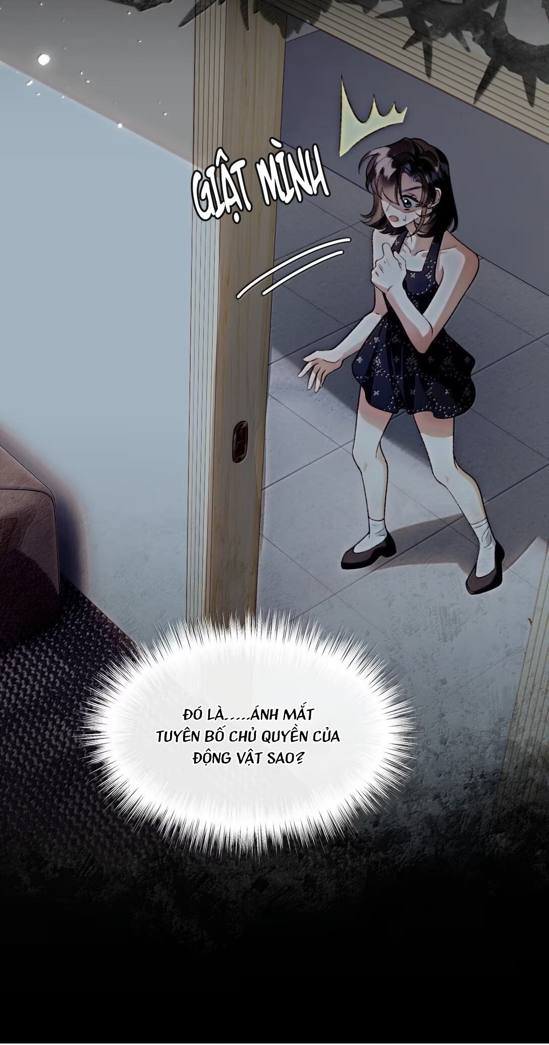 đọc truyện Bạn Gái Cũ Trở Thành Sếp Trực Tiếp Của Tôi Chương 65 ảnh 32 tại Thiên Thai Truyện