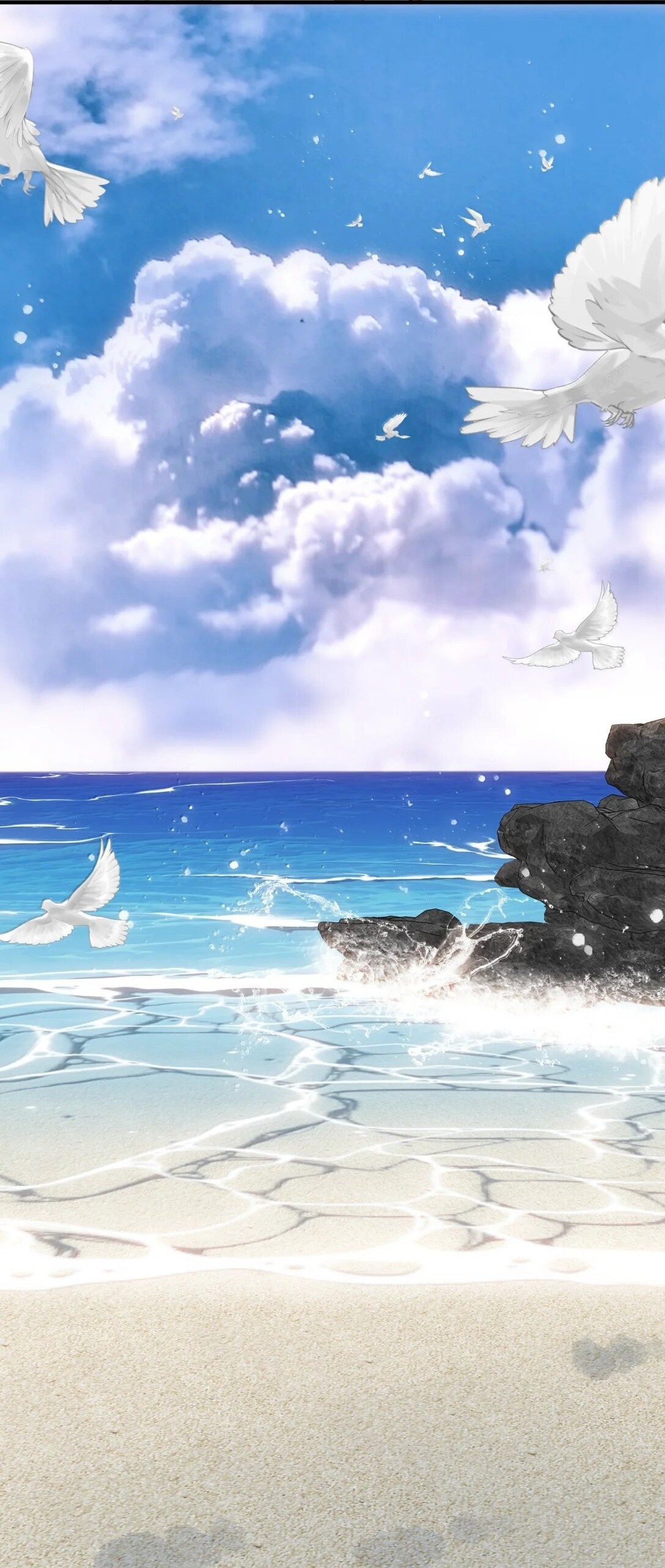 đọc truyện Bạn Gái Cũ Trở Thành Sếp Trực Tiếp Của Tôi Chương 65 ảnh 7 tại Thiên Thai Truyện