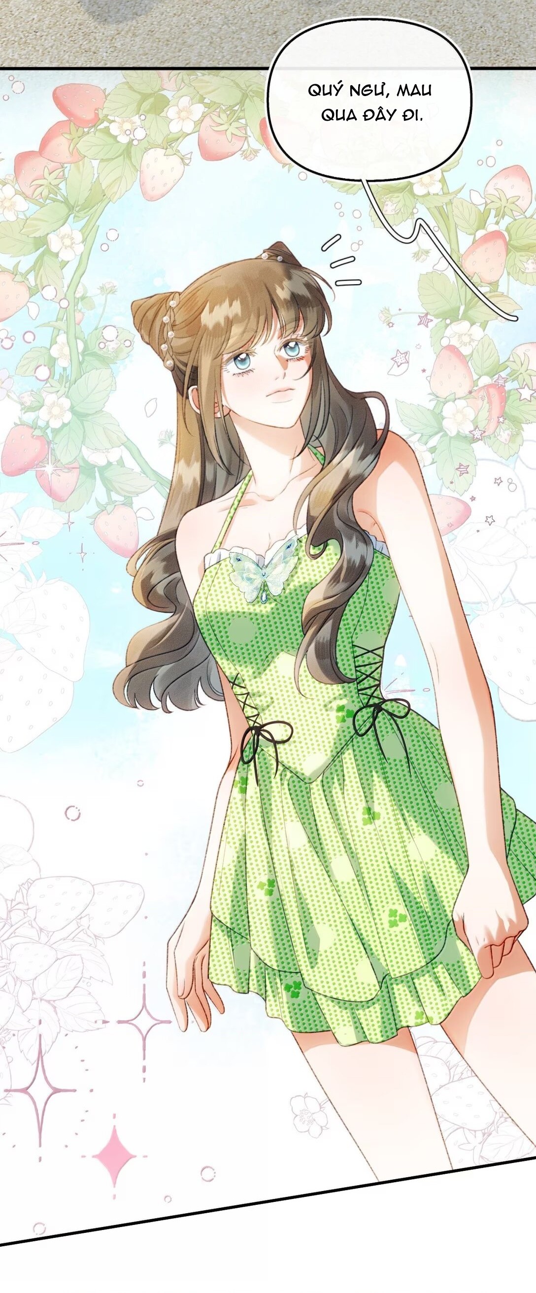 đọc truyện Bạn Gái Cũ Trở Thành Sếp Trực Tiếp Của Tôi Chương 65 ảnh 8 tại Thiên Thai Truyện