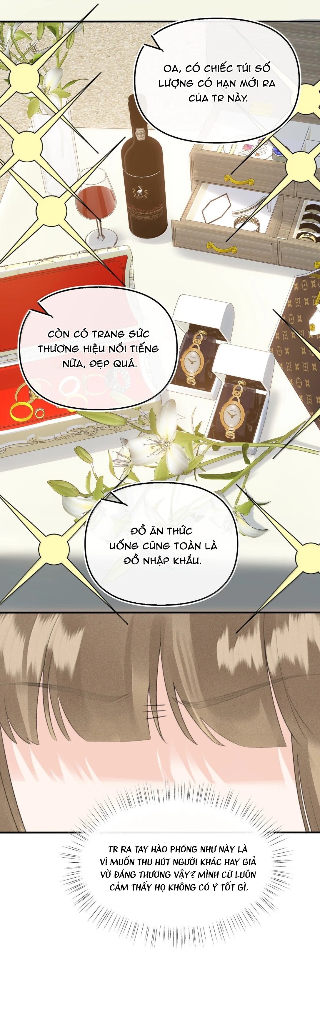 đọc truyện Bạn Gái Cũ Trở Thành Sếp Trực Tiếp Của Tôi Chương 65 ảnh 10 tại Thiên Thai Truyện