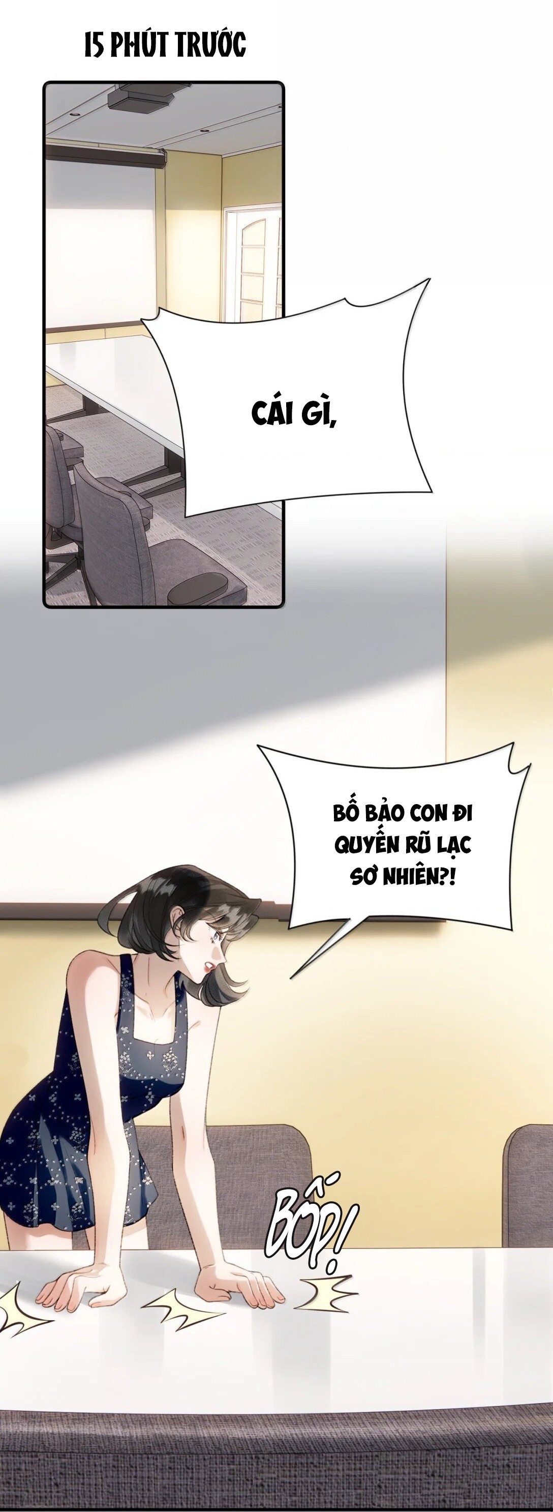 đọc truyện Bạn Gái Cũ Trở Thành Sếp Trực Tiếp Của Tôi Chương 66 ảnh 2 tại Thiên Thai Truyện