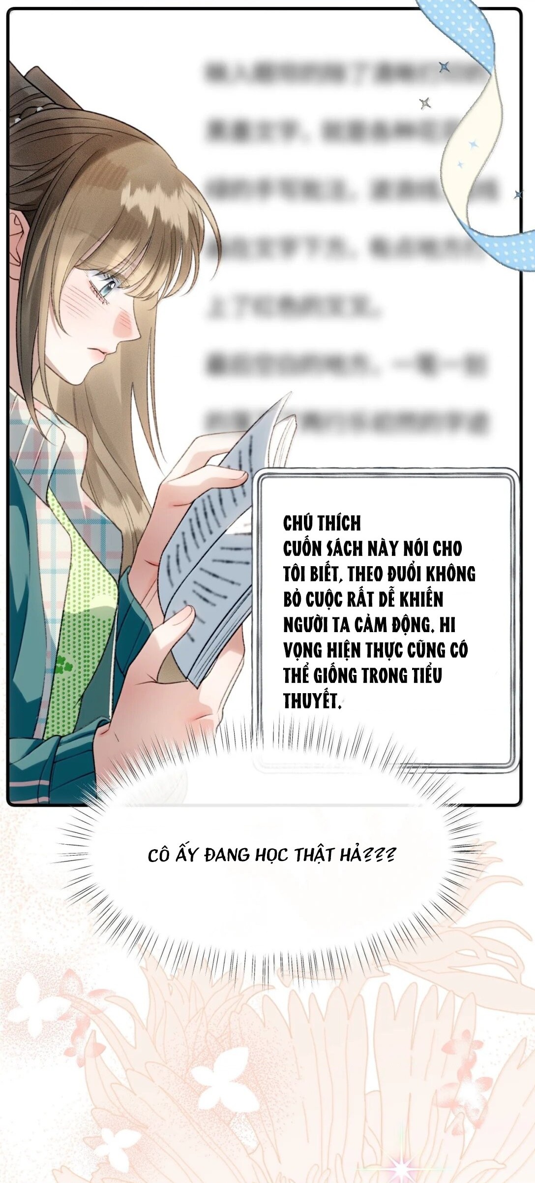 đọc truyện Bạn Gái Cũ Trở Thành Sếp Trực Tiếp Của Tôi Chương 66 ảnh 14 tại Thiên Thai Truyện