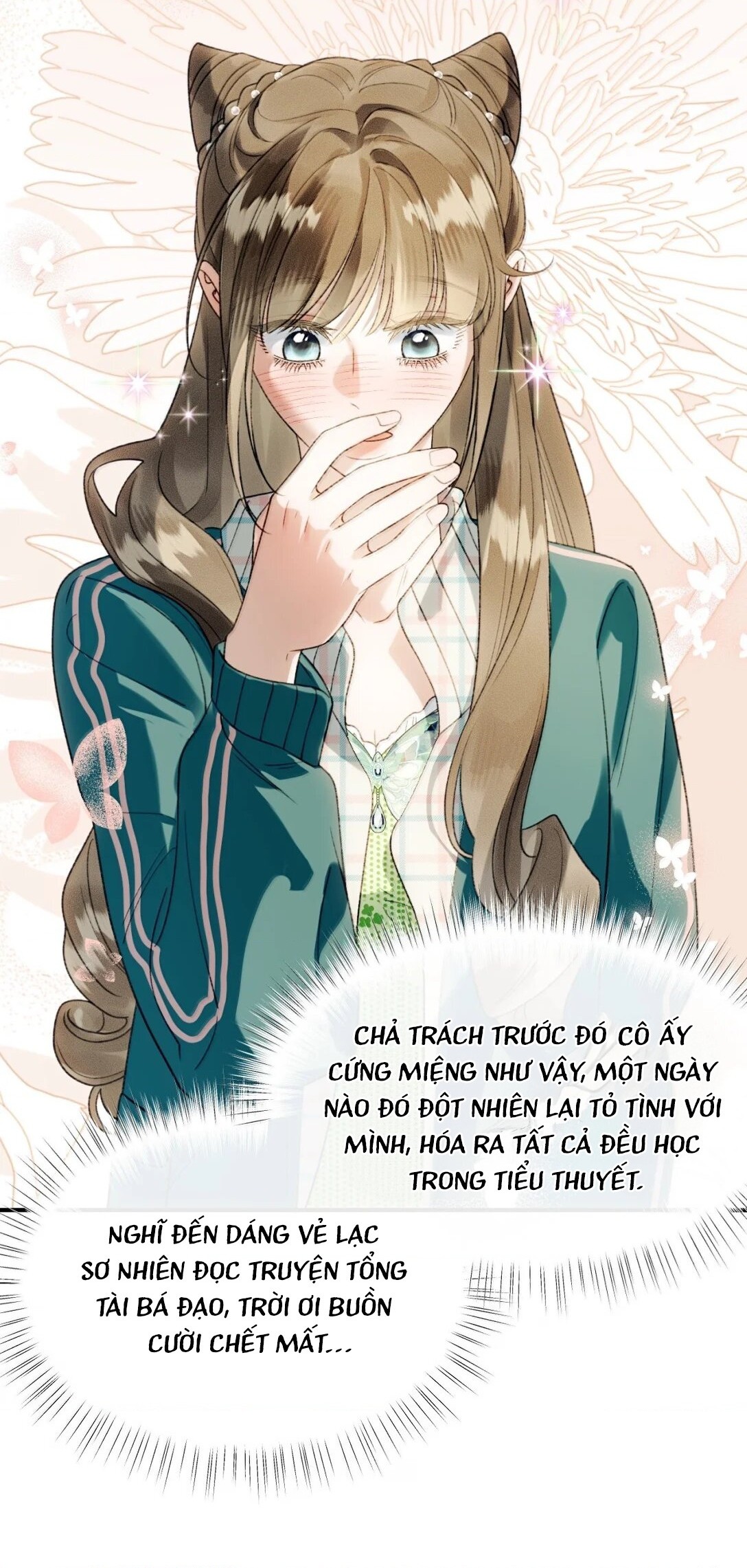 đọc truyện Bạn Gái Cũ Trở Thành Sếp Trực Tiếp Của Tôi Chương 66 ảnh 15 tại Thiên Thai Truyện