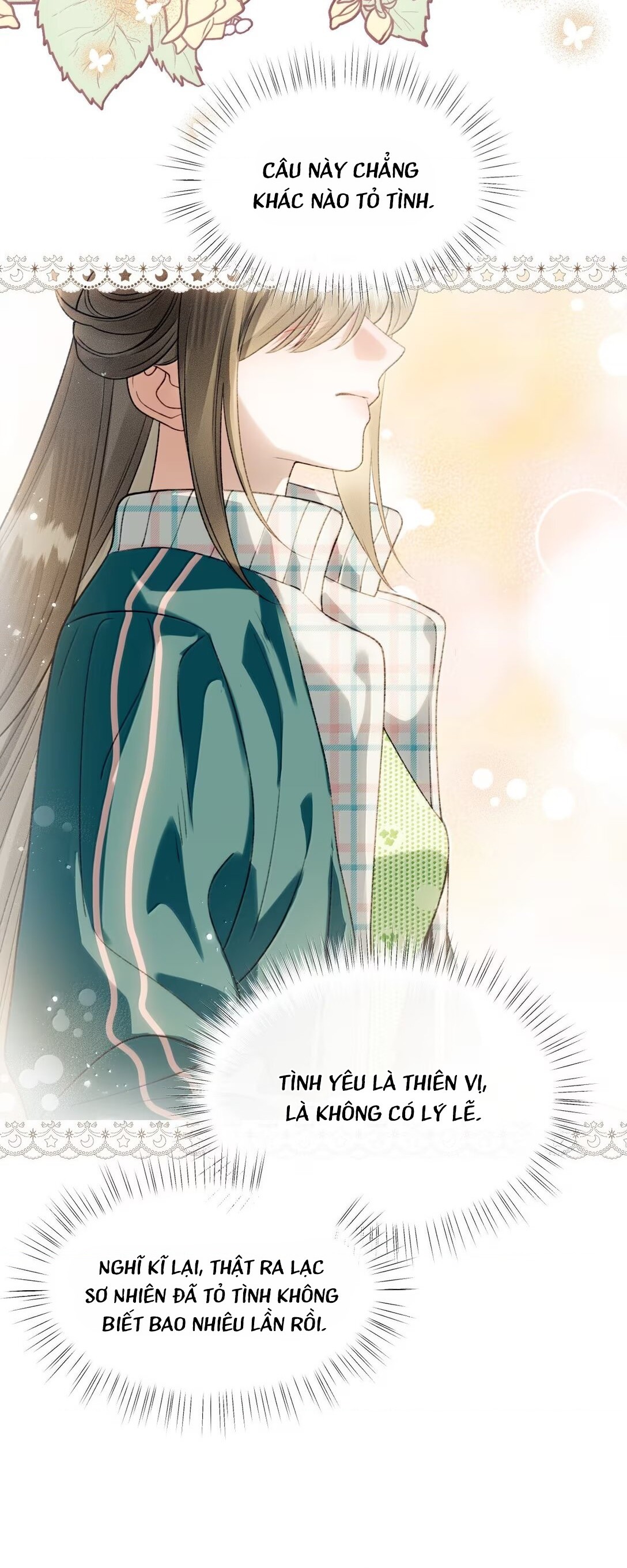 đọc truyện Bạn Gái Cũ Trở Thành Sếp Trực Tiếp Của Tôi Chương 66 ảnh 19 tại Thiên Thai Truyện