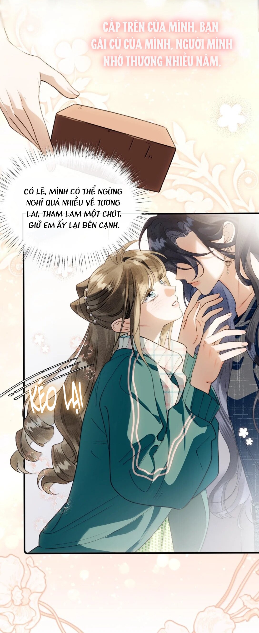 đọc truyện Bạn Gái Cũ Trở Thành Sếp Trực Tiếp Của Tôi Chương 66 ảnh 21 tại Thiên Thai Truyện