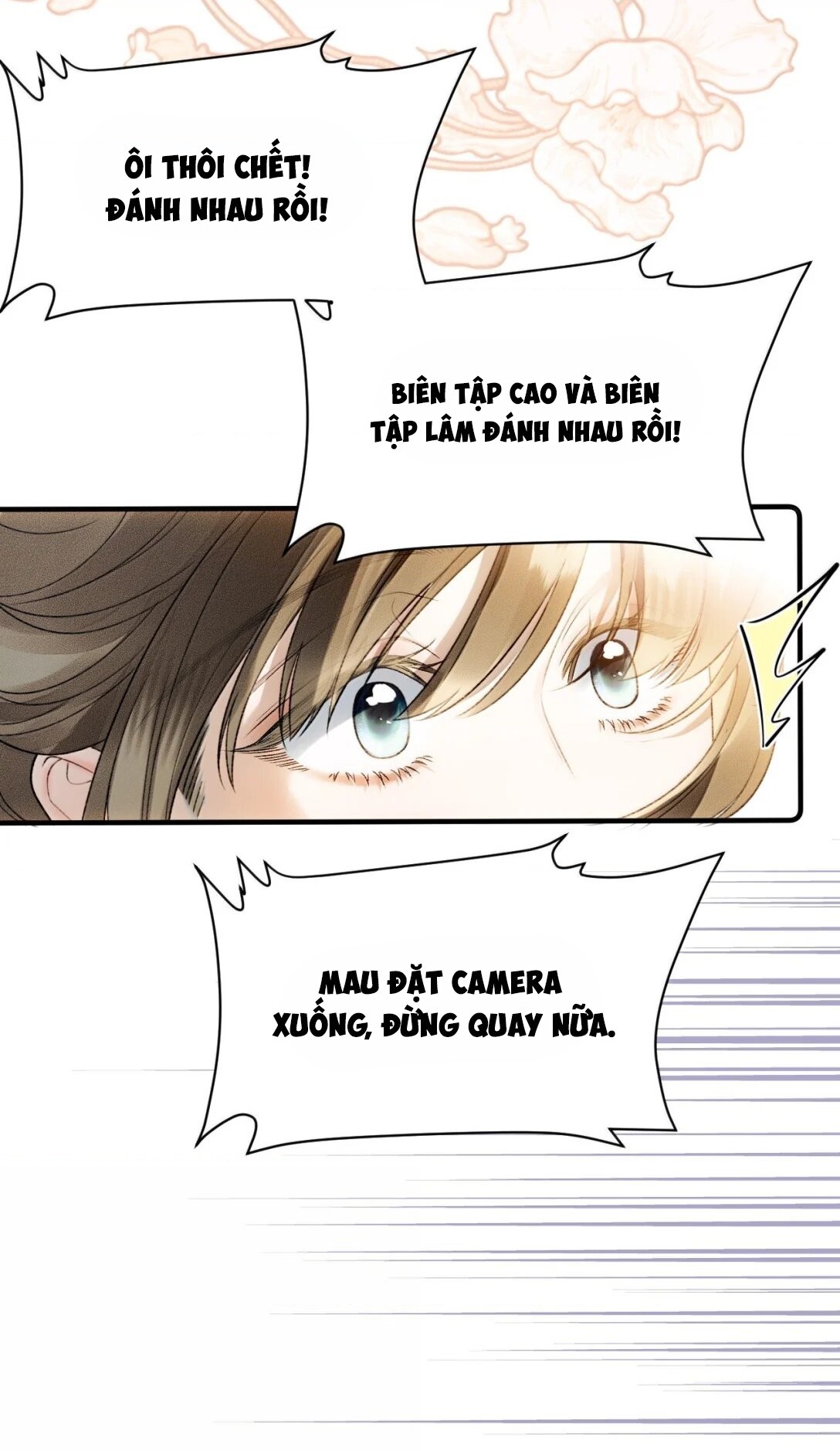 đọc truyện Bạn Gái Cũ Trở Thành Sếp Trực Tiếp Của Tôi Chương 66 ảnh 22 tại Thiên Thai Truyện