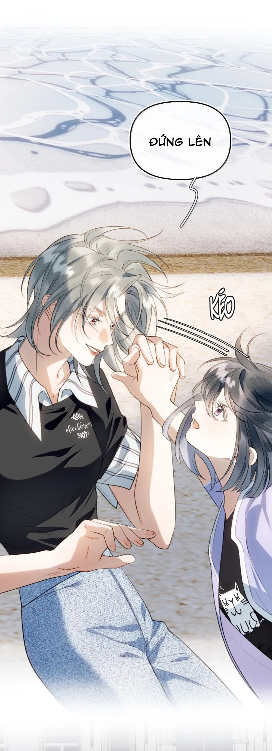 đọc truyện Bạn Gái Cũ Trở Thành Sếp Trực Tiếp Của Tôi Chương 66 ảnh 26 tại Thiên Thai Truyện