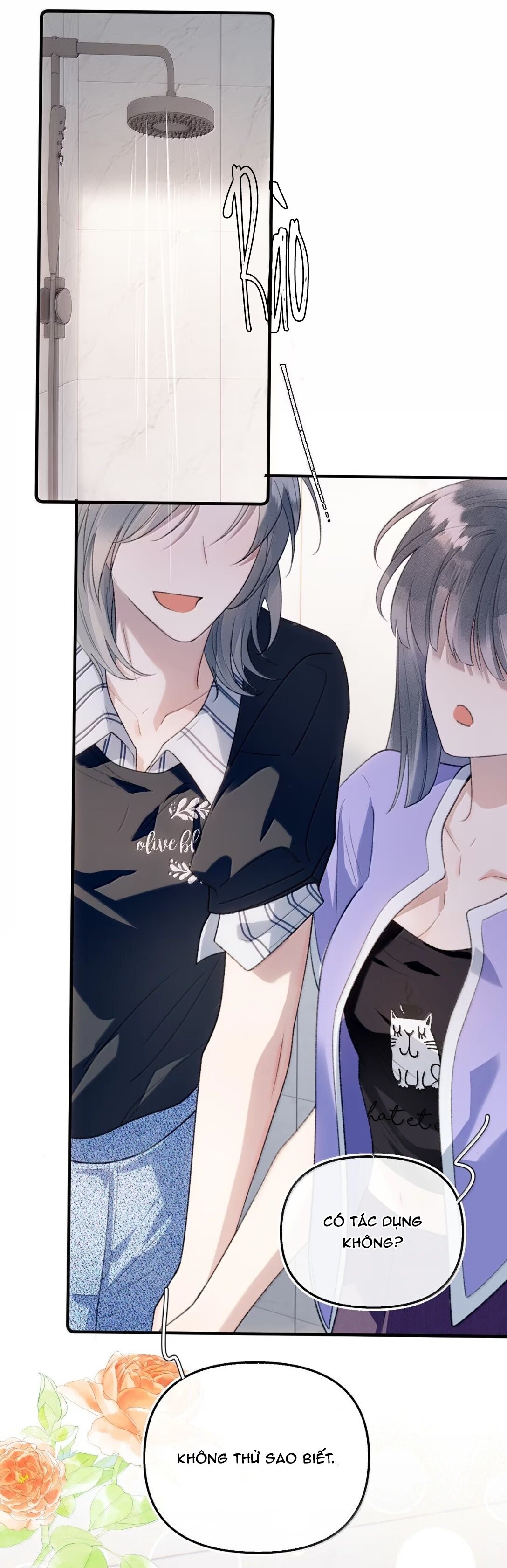 đọc truyện Bạn Gái Cũ Trở Thành Sếp Trực Tiếp Của Tôi Chương 66 ảnh 31 tại Thiên Thai Truyện